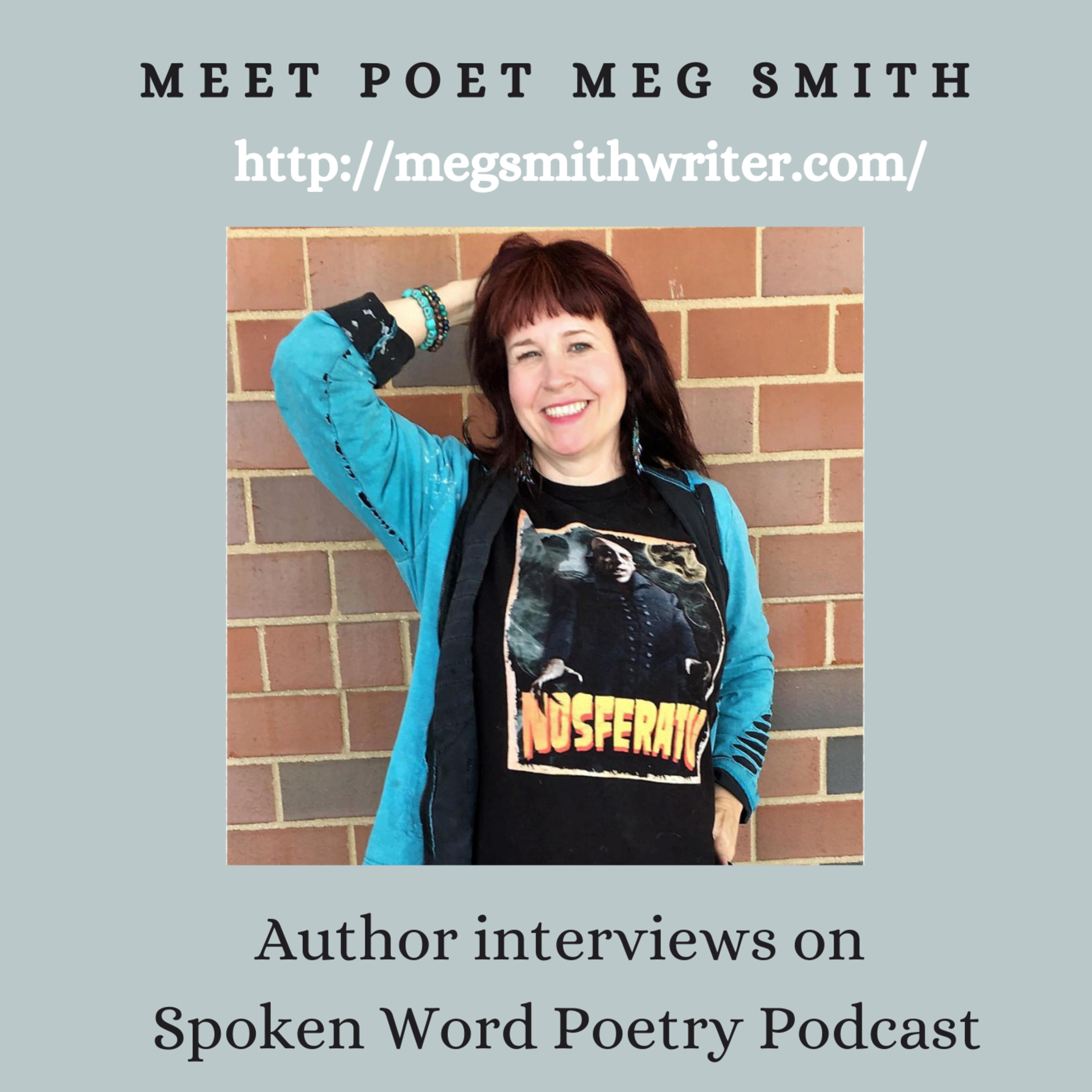 Spoken Word Poetry Podcast