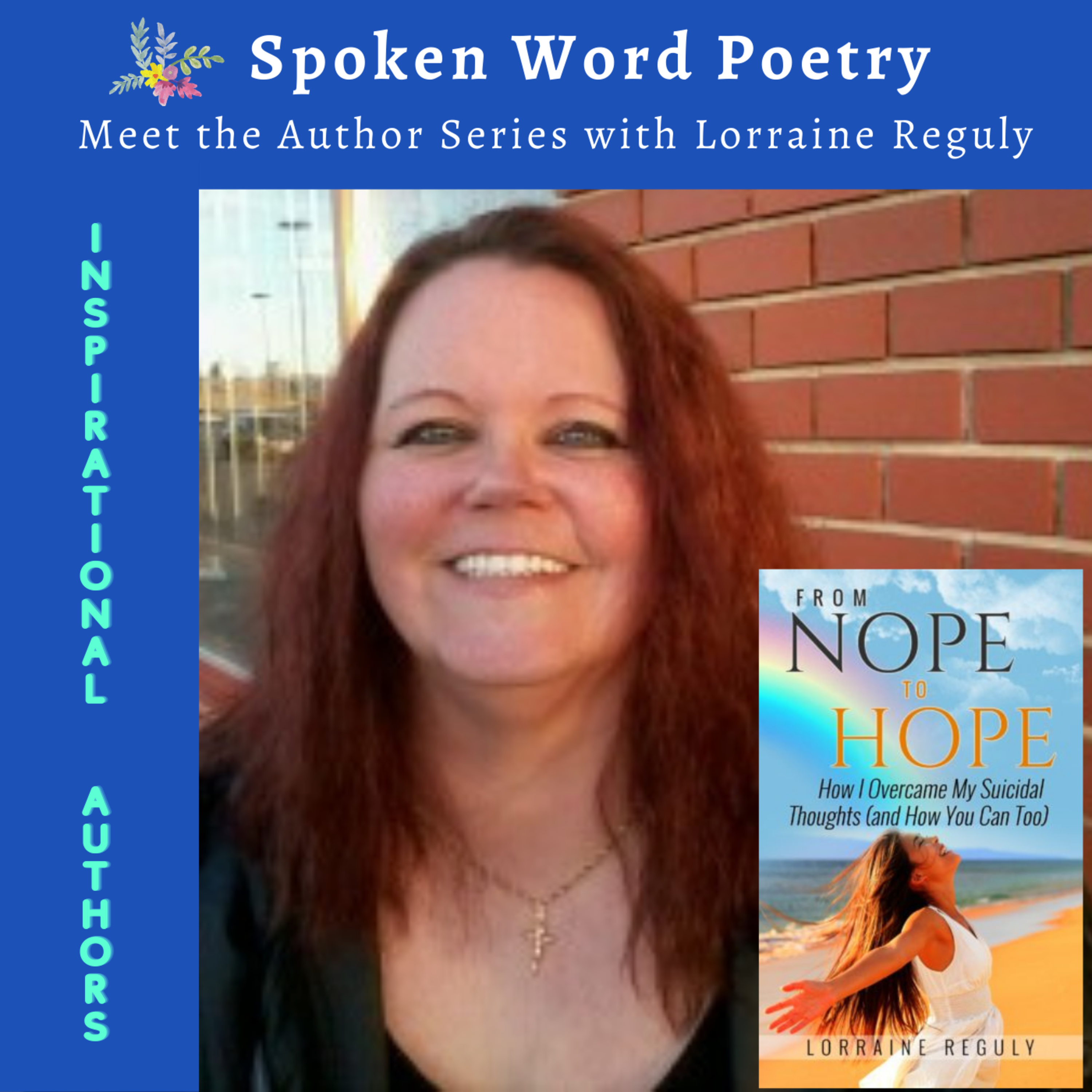 Spoken Word Poetry Podcast