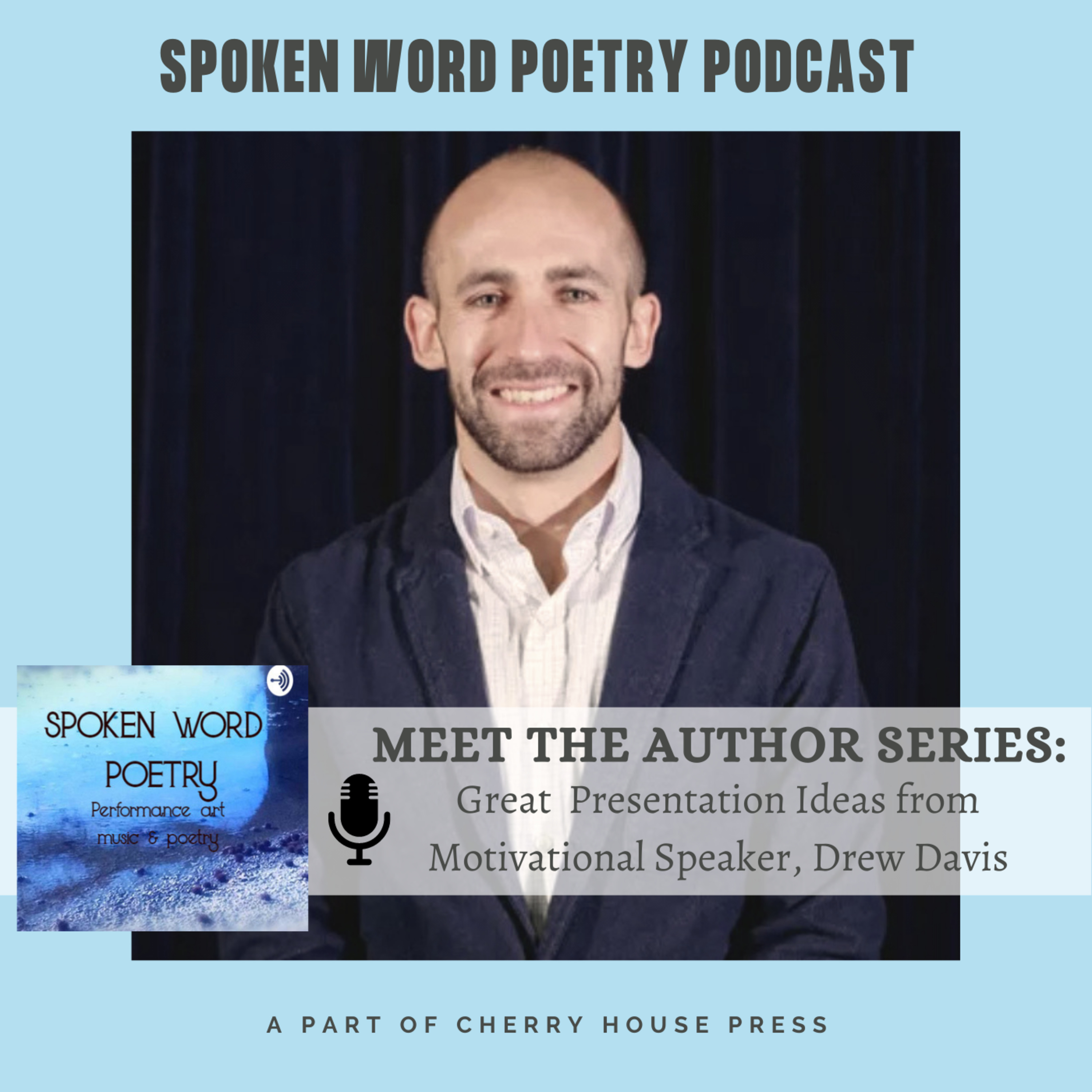 Spoken Word Poetry Podcast
