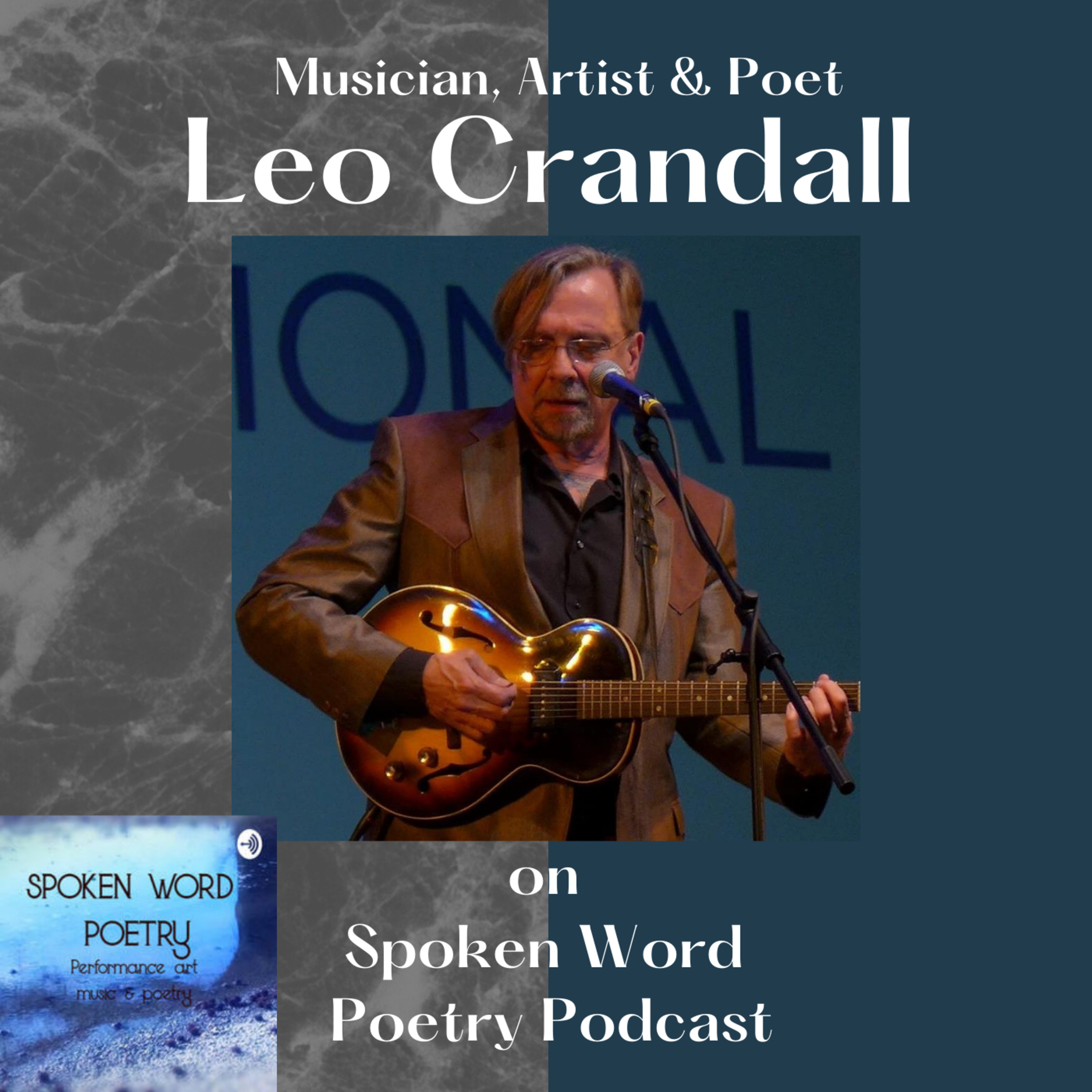 Spoken Word Poetry Podcast