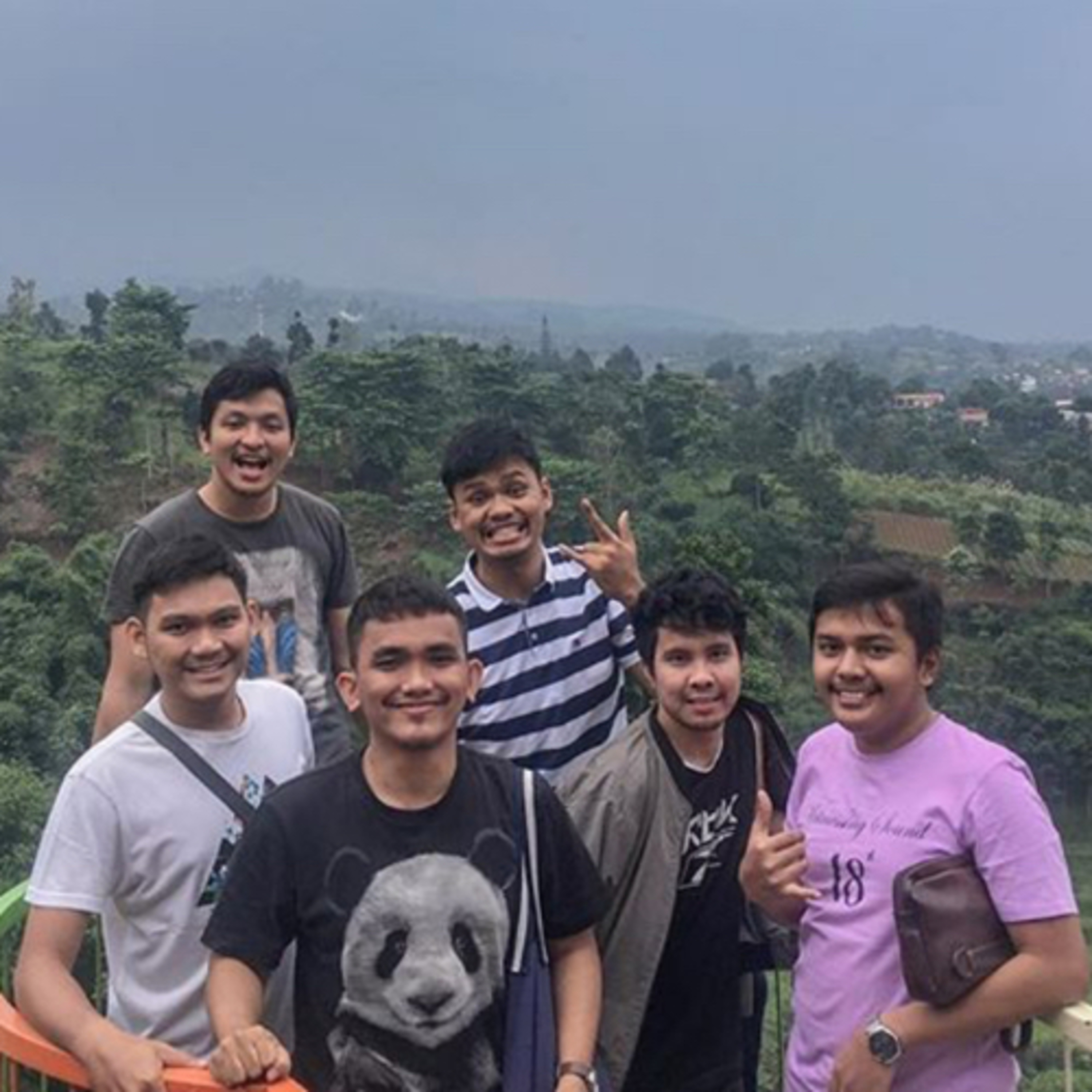 Cerita Hari Ini