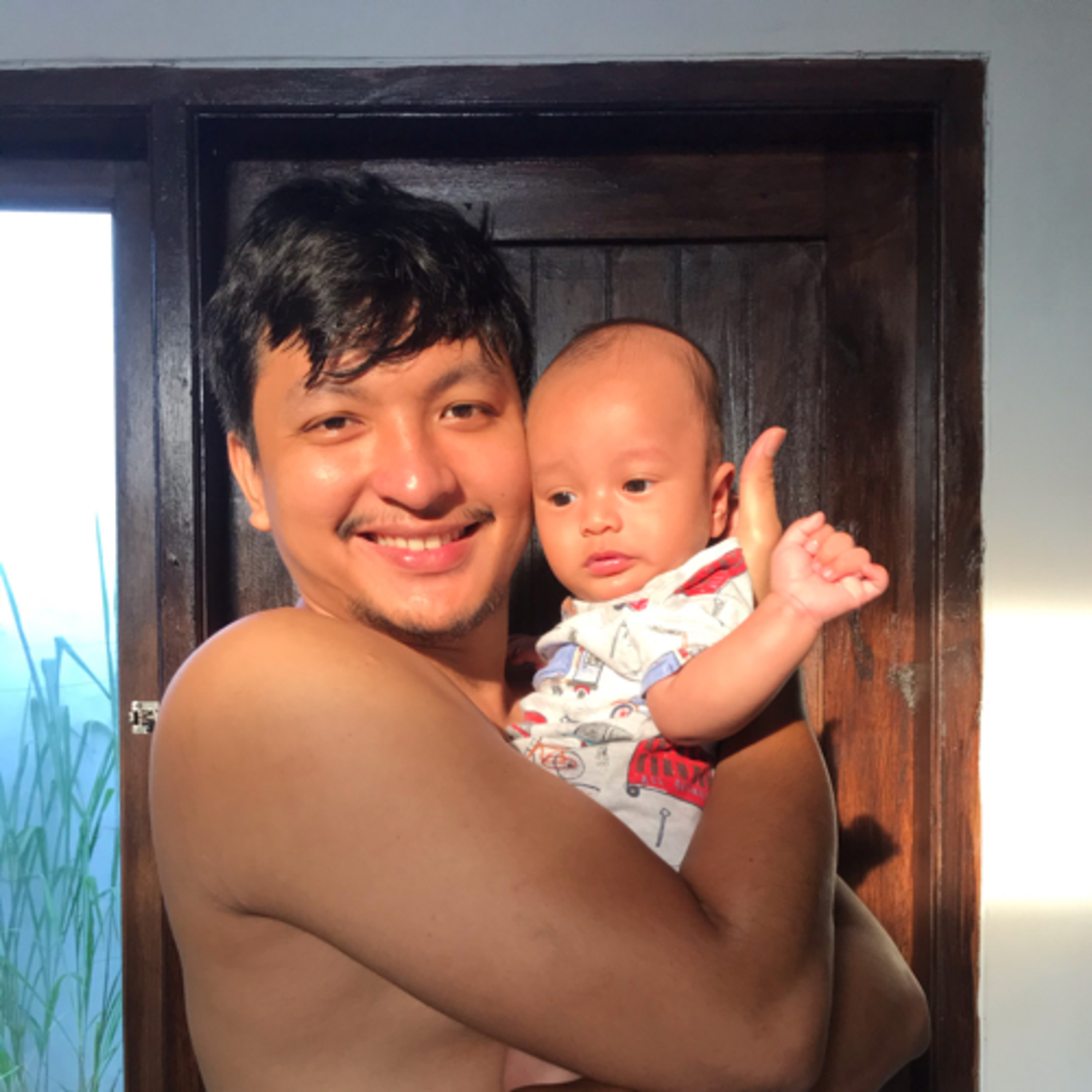 Cerita Hari Ini