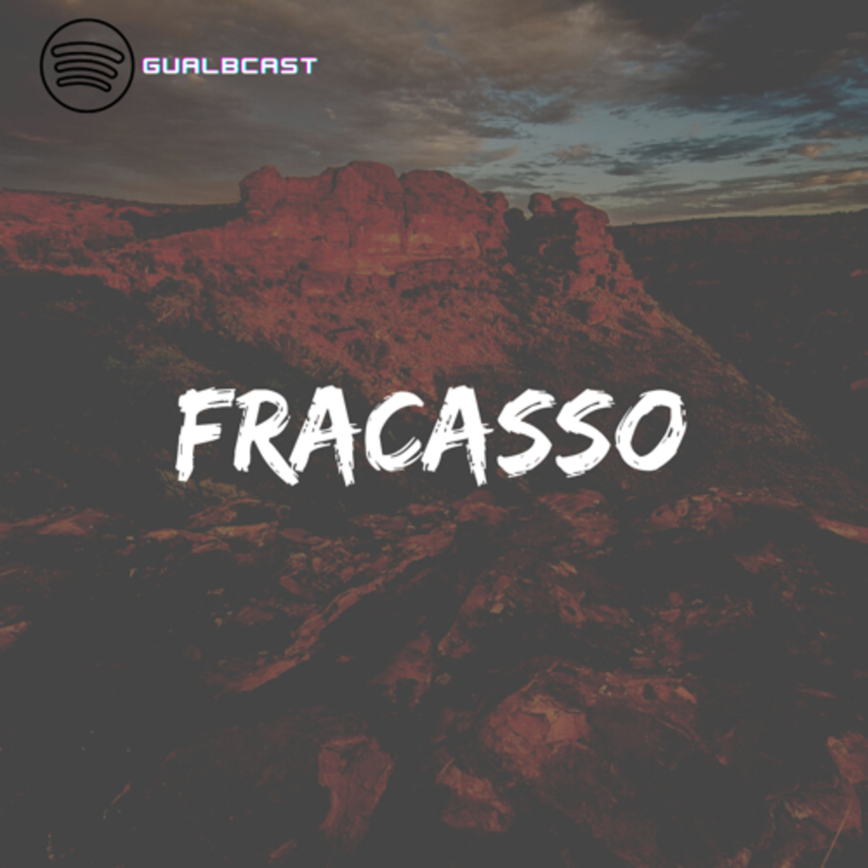 O SEU FRACASSO  episode artwork