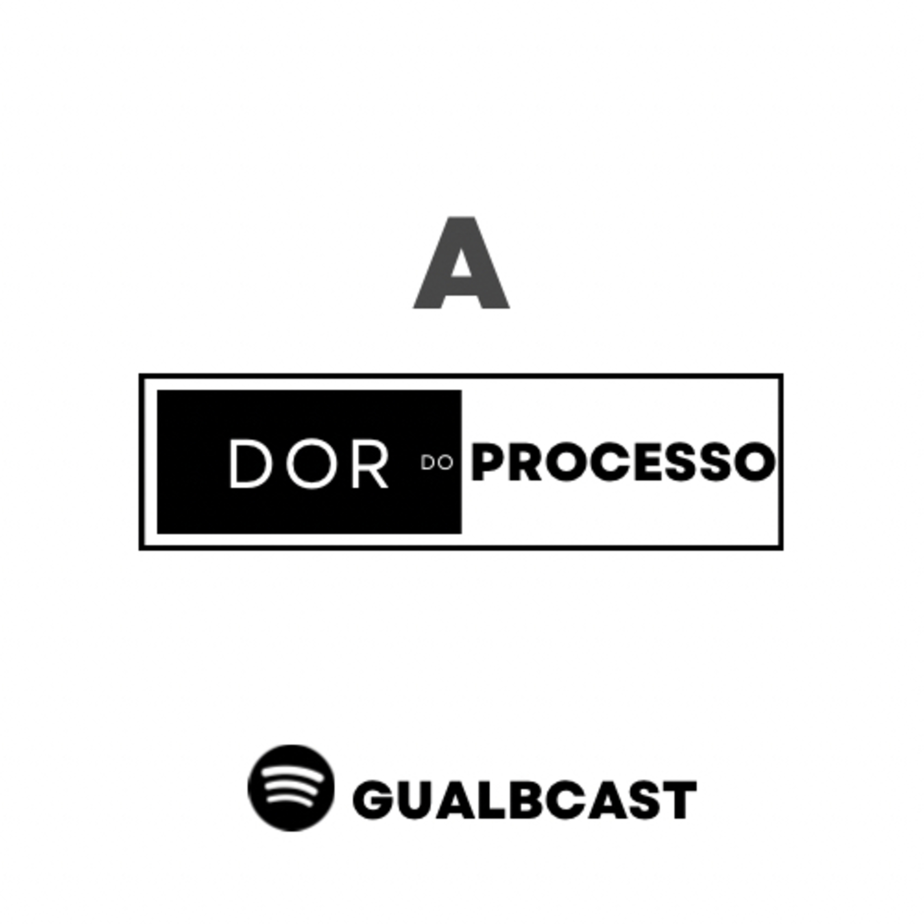 A DOR DO PROCESSO  episode artwork