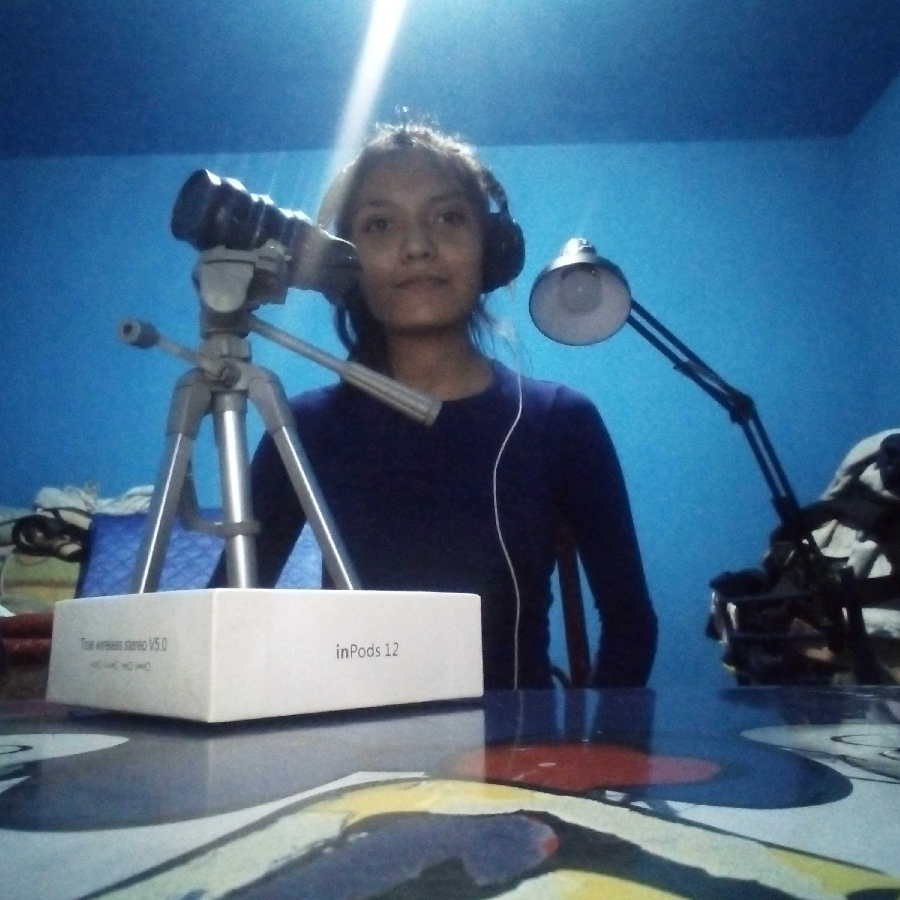 Entrevista a Carolina Cano Bustamante_Pao Hernandez episode artwork