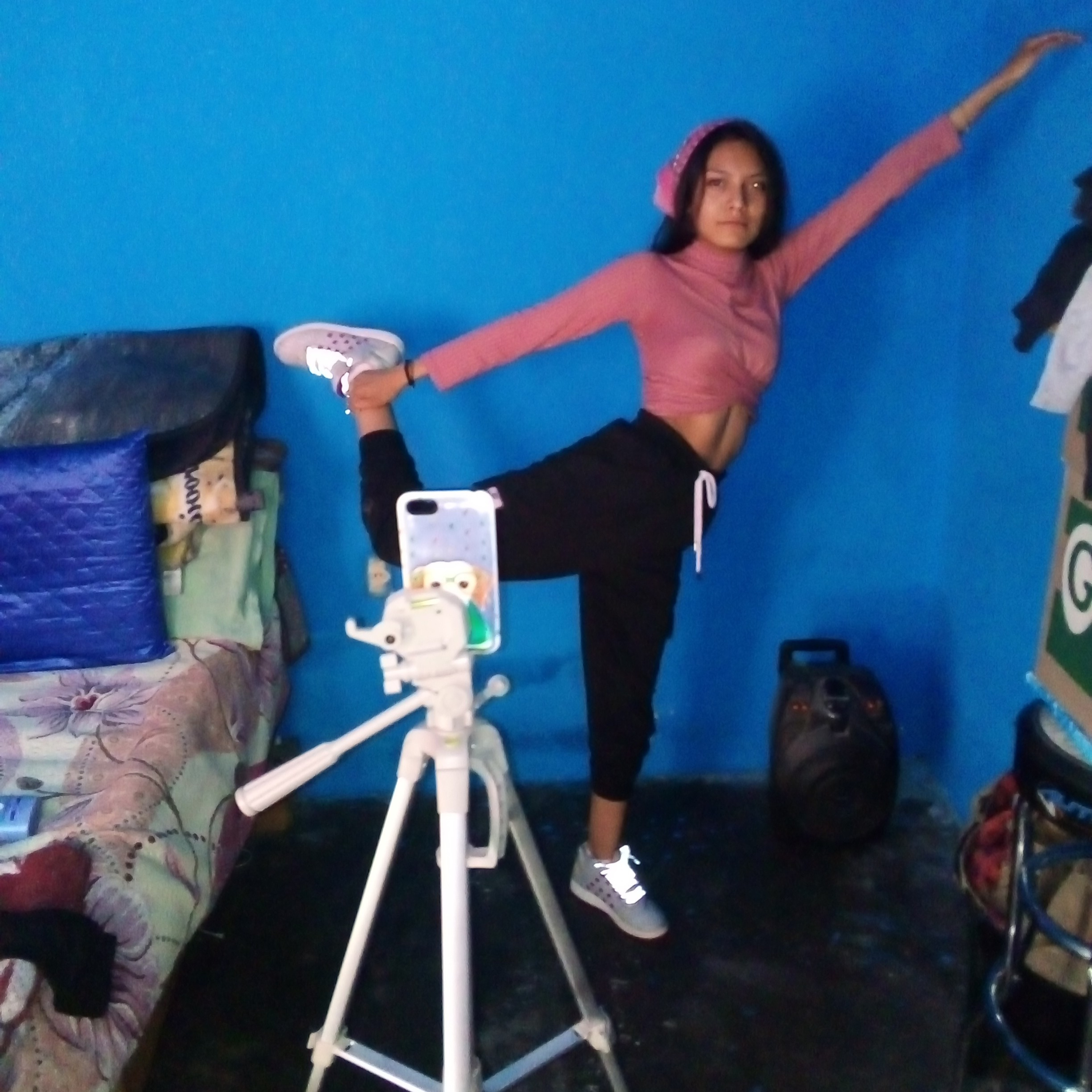 Entrevista a Paola Hernández_Caro Bustamante  episode artwork