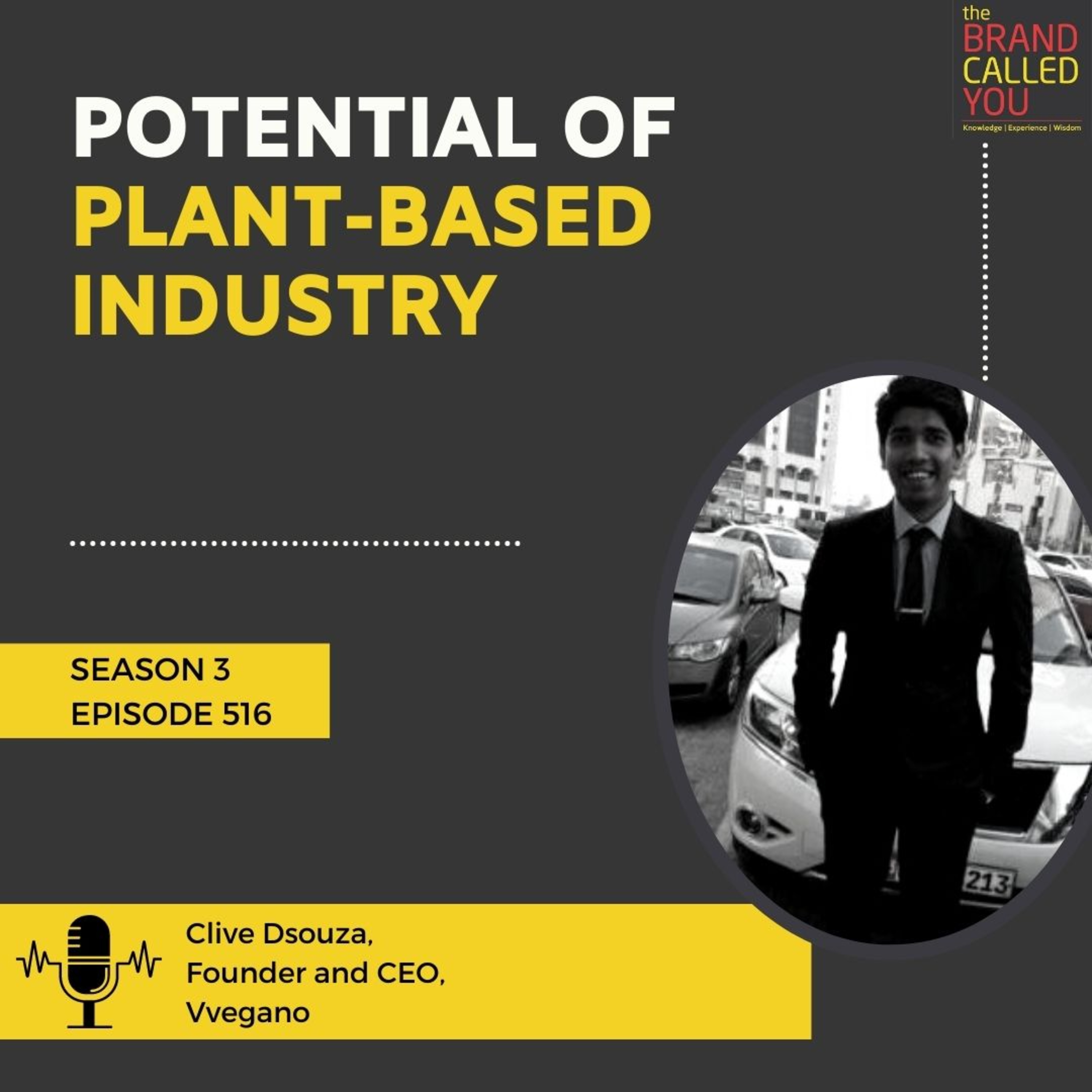 Is Vegetarianism and Veganism, not a complete diet? | Clive Dsouza, Founder, and CEO, Vvegano