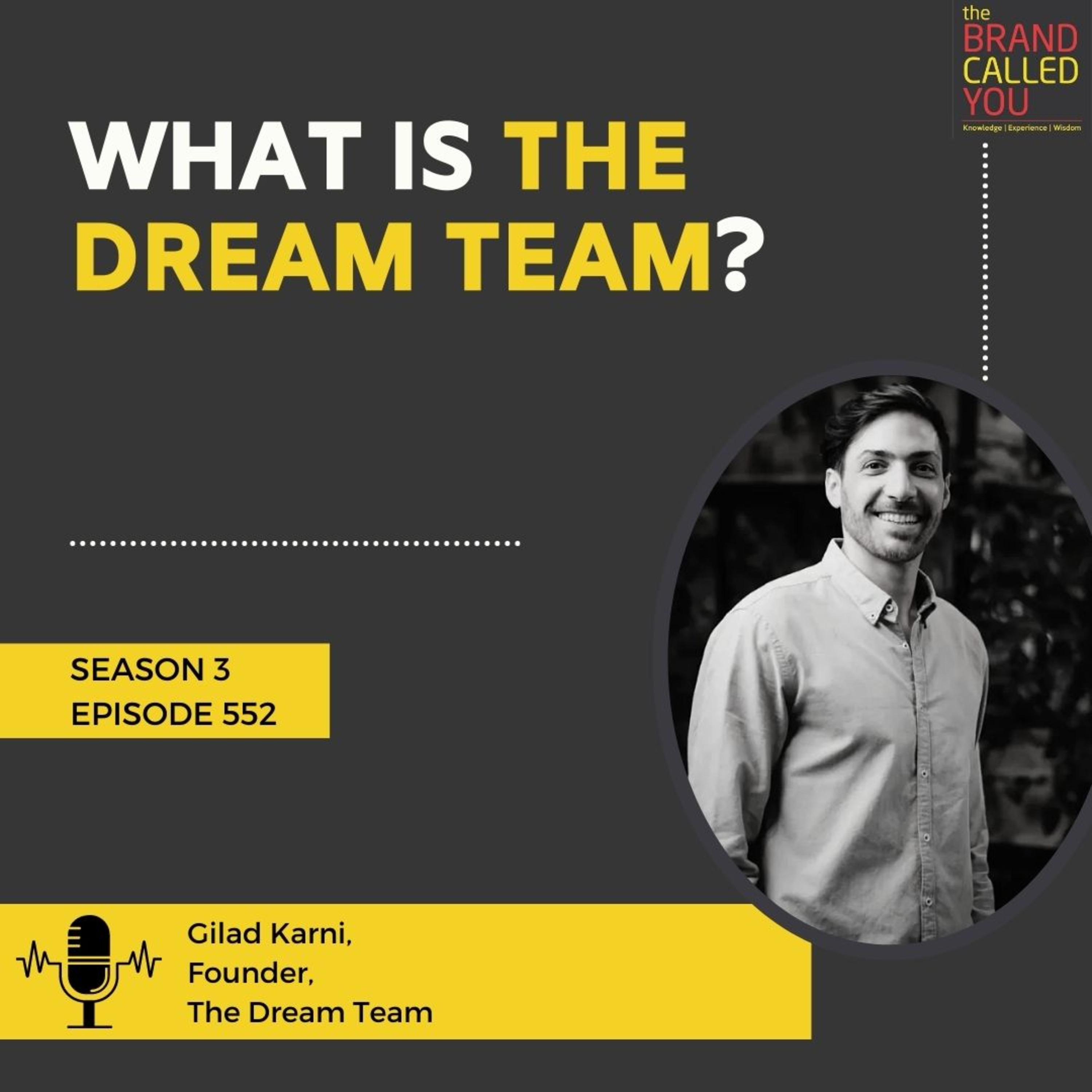 How does culture impact coaching? | Gilad Karni, Founder, The Dream Team