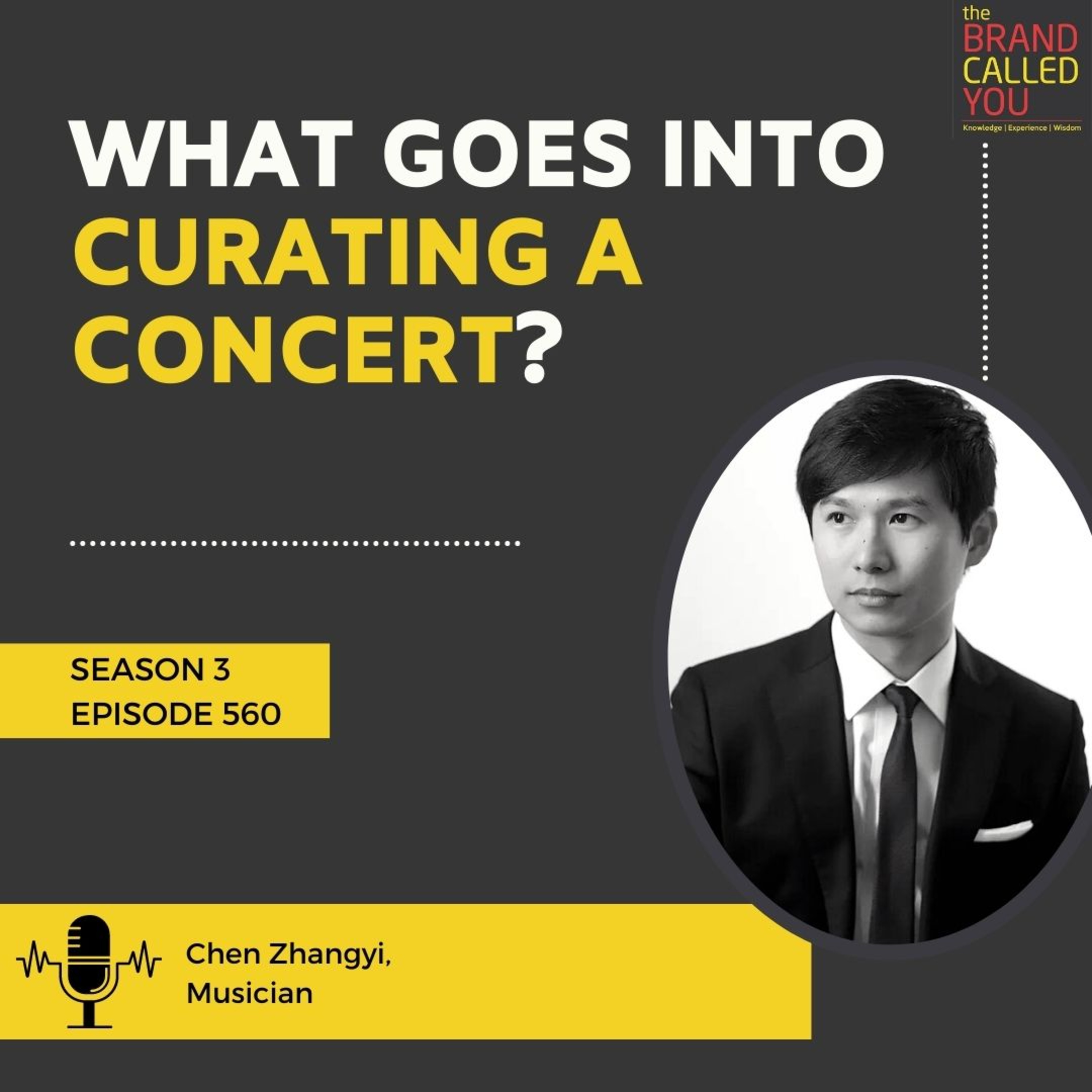 How can music support corporate managers, entrepreneurs, and startup founders? | Chen Zhangyi, Musician