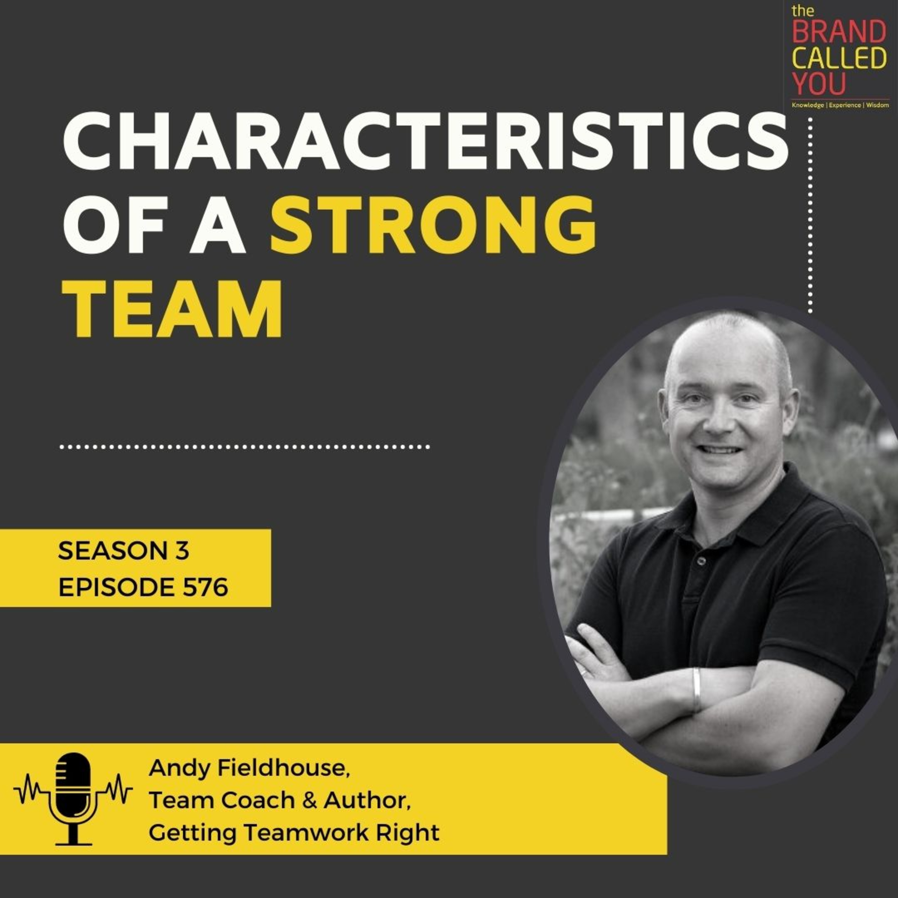 Difference between Coaching a Team and Coaching an Individual | Andy Fieldhouse, Team Coach & Author, Getting Teamwork Right