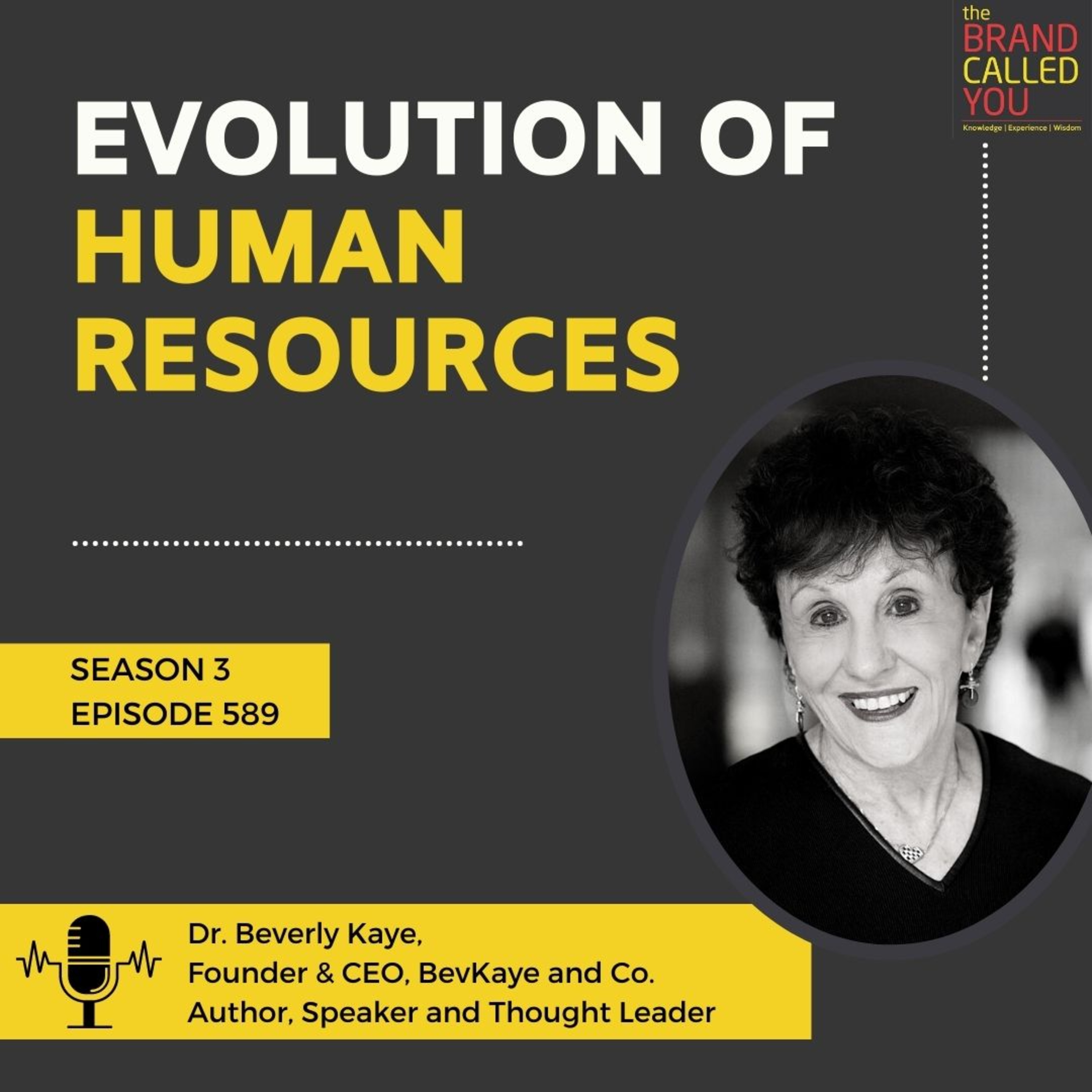 Learn to Write: The Ultimate Guide to Get You Started | Dr. Beverly Kaye, Founder & CEO, BevKaye and Co, Author, Speaker, and Thought Leader