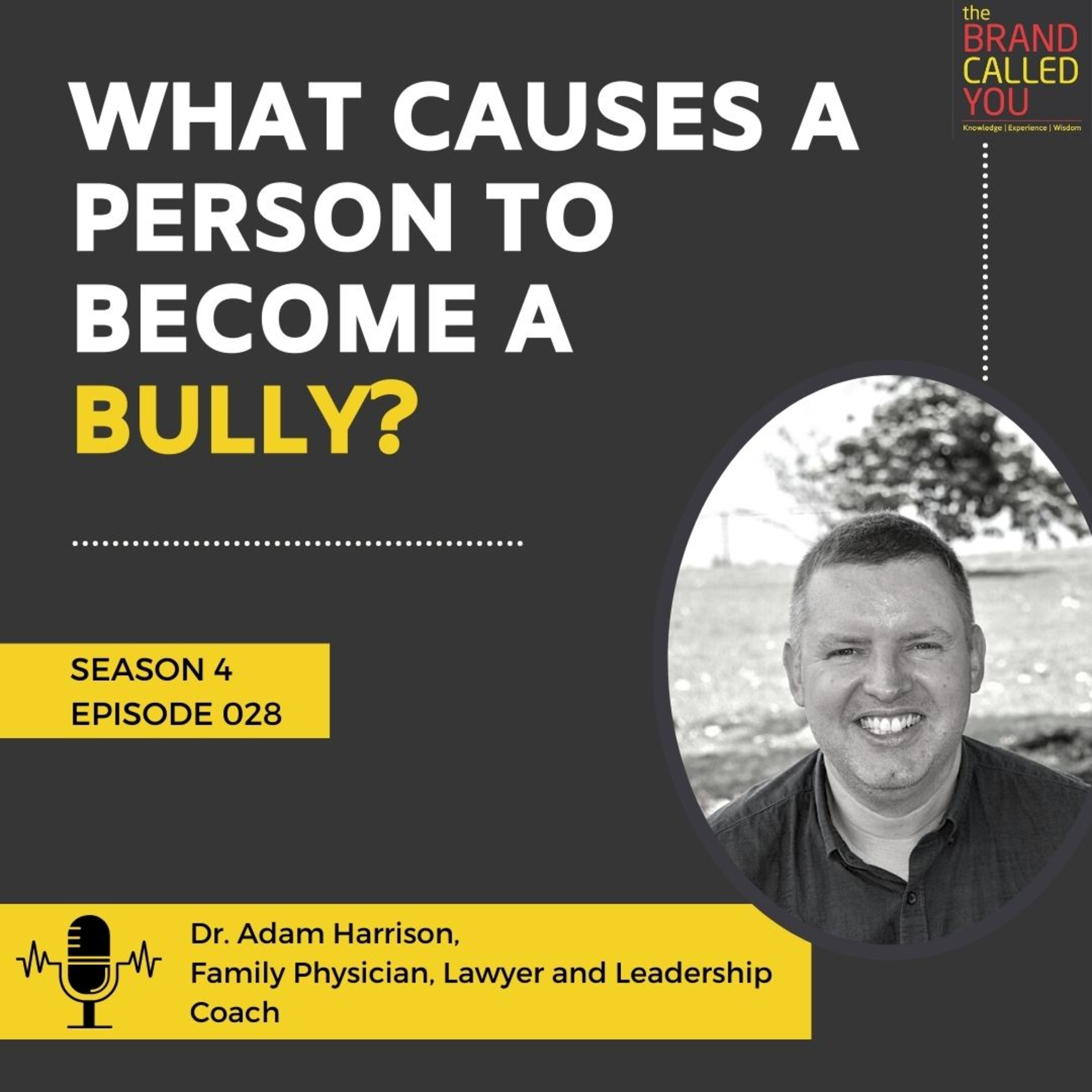 Tips from a Family Physician, Lawyer, and Leadership Coach | Dr. Adam Harrison, Family Physician, Lawyer, and Leadership Coach