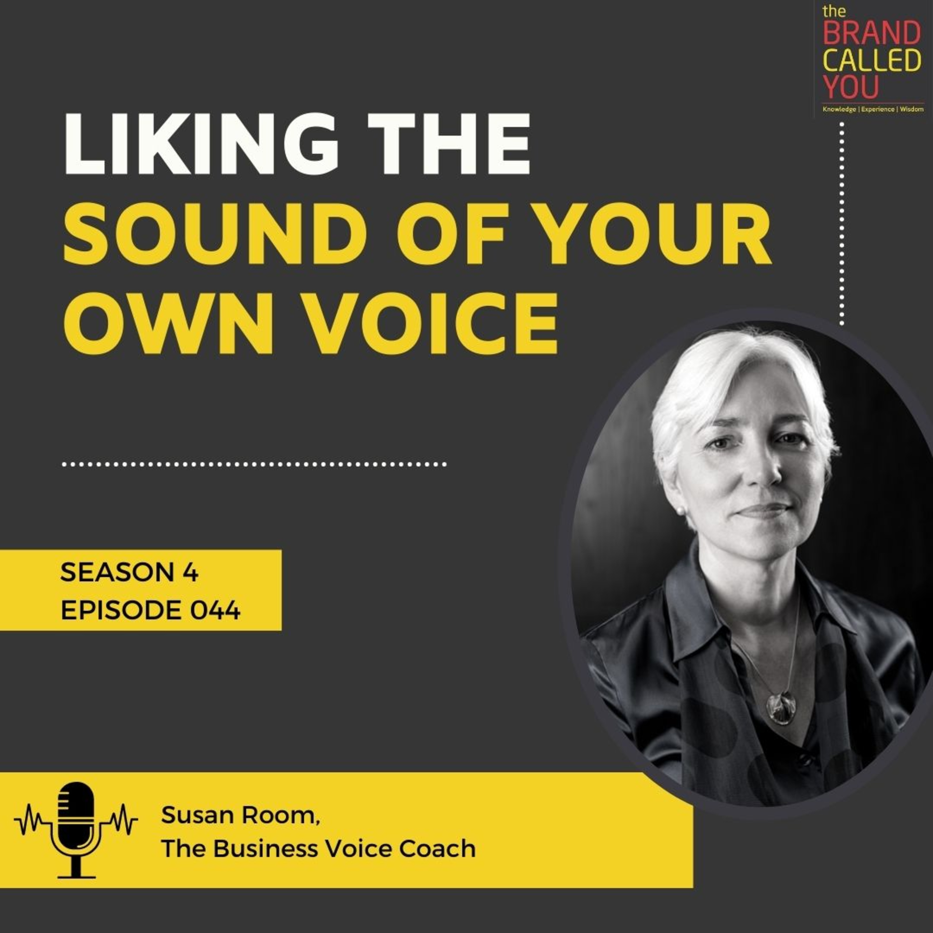 The Business Voice Coach | Susan Room, The Business Voice Coach