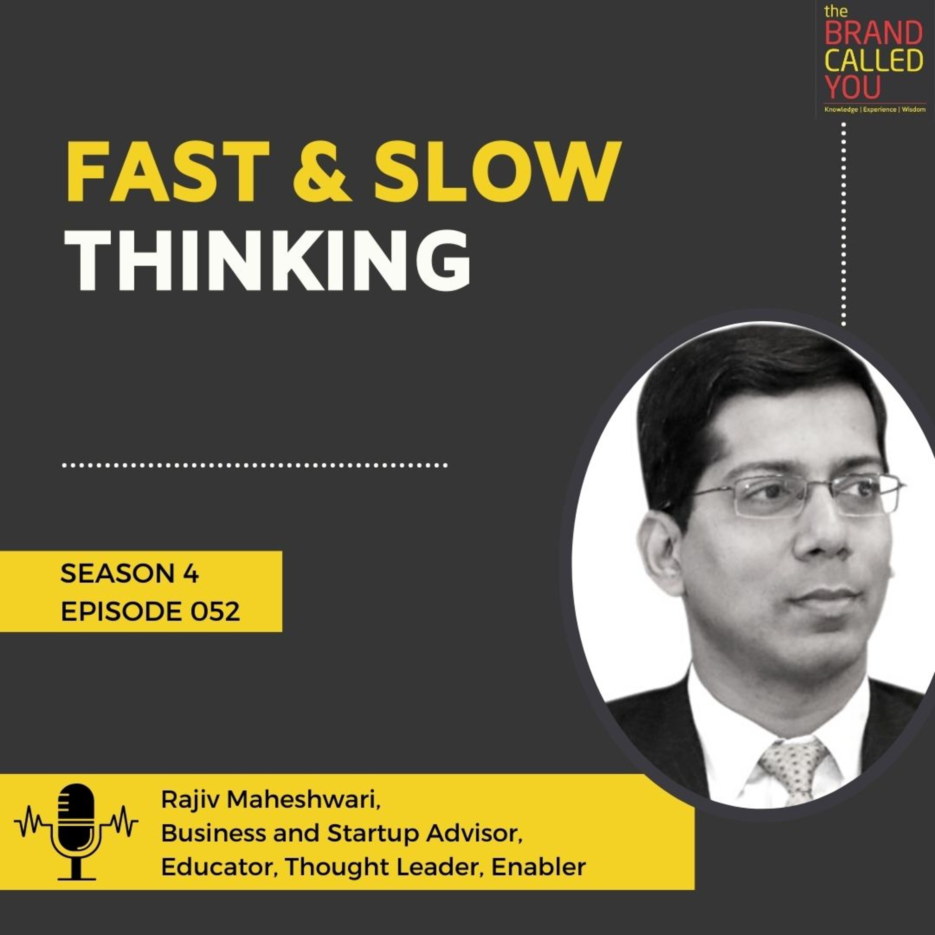 Questions Every Start-up Founder Should Ask Themselves | Rajiv Maheshwari, Business and Start-up Advisor, Educator, Thought Leader, Enabler