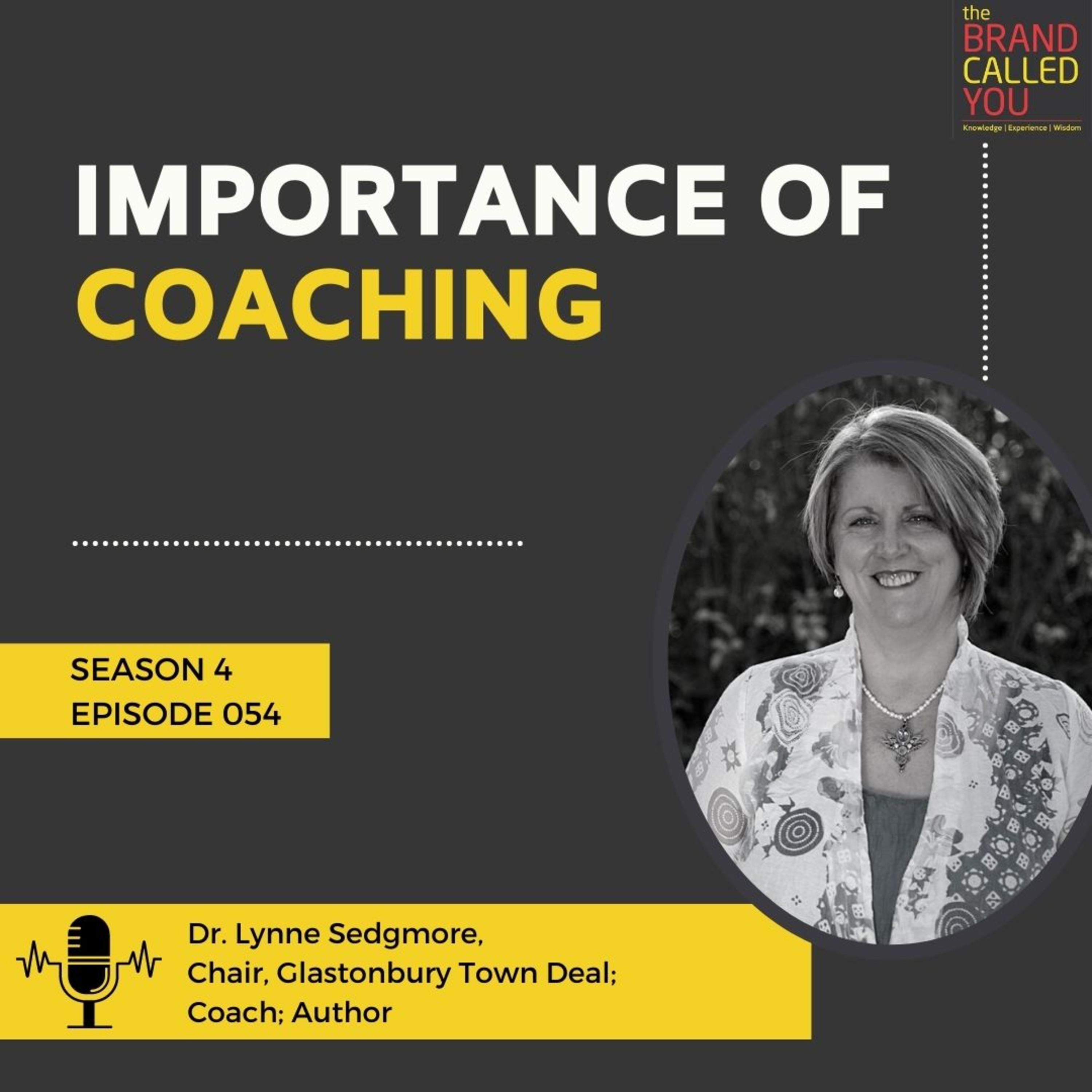 Life and Coaching | Lynne Sedgmore, Chair, Glastonbury Town Deal; Coach; Author