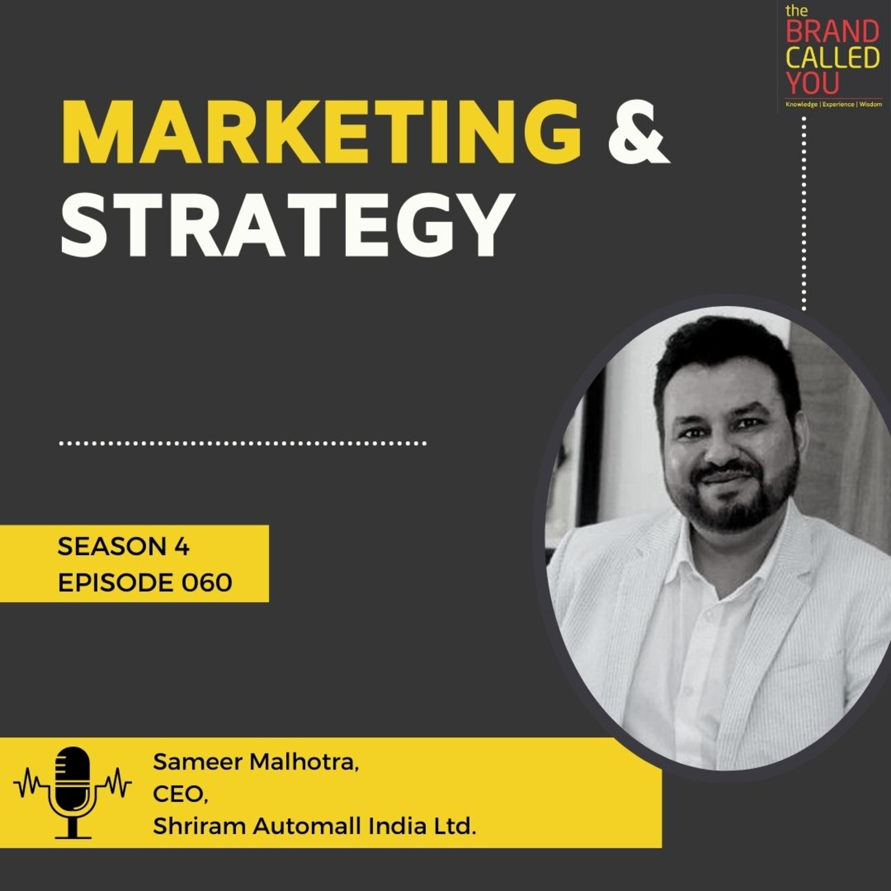 Managing Business Relationships | Sameer Malhotra, CEO, Shriram Automall India Ltd.