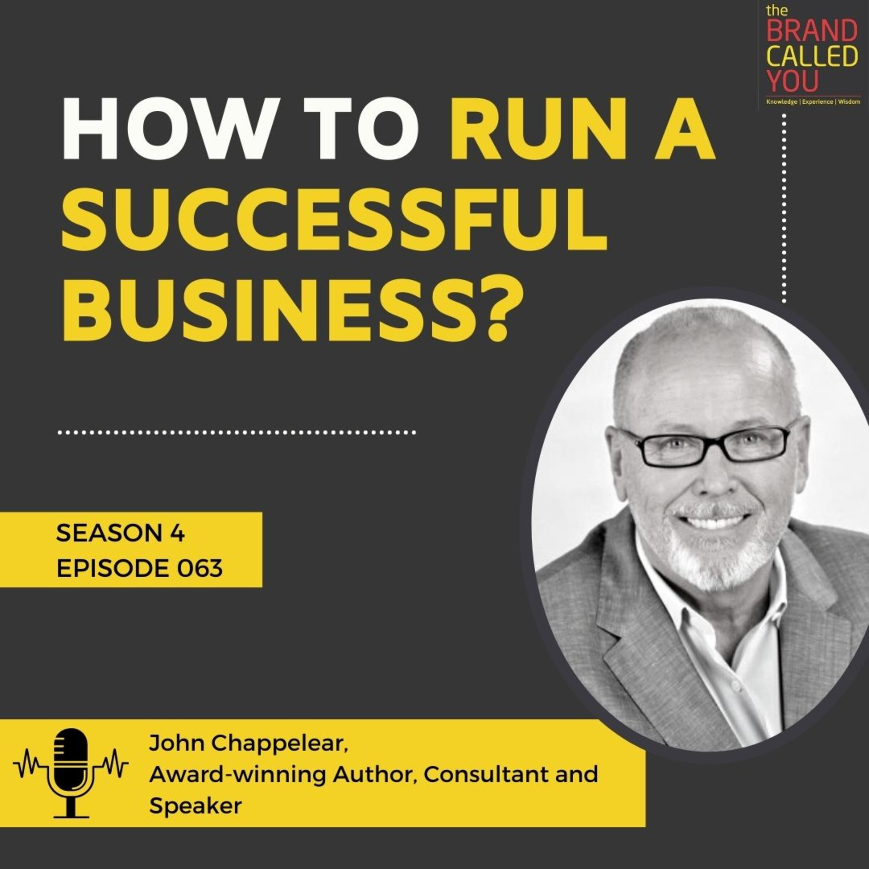 Individual and organizational wellness | John Chappelear, Award-winning Author, Consultant, and Speaker