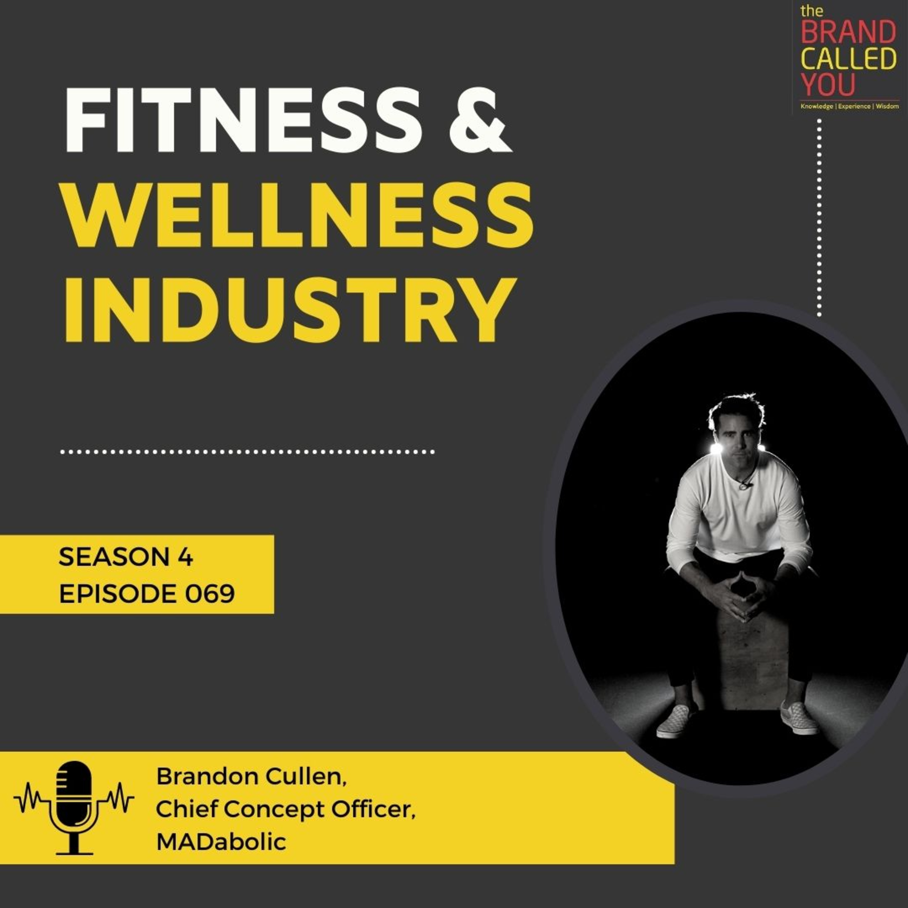What is the right fitness regime? | Brandon Cullen, Chief Concept Officer, MADabolic