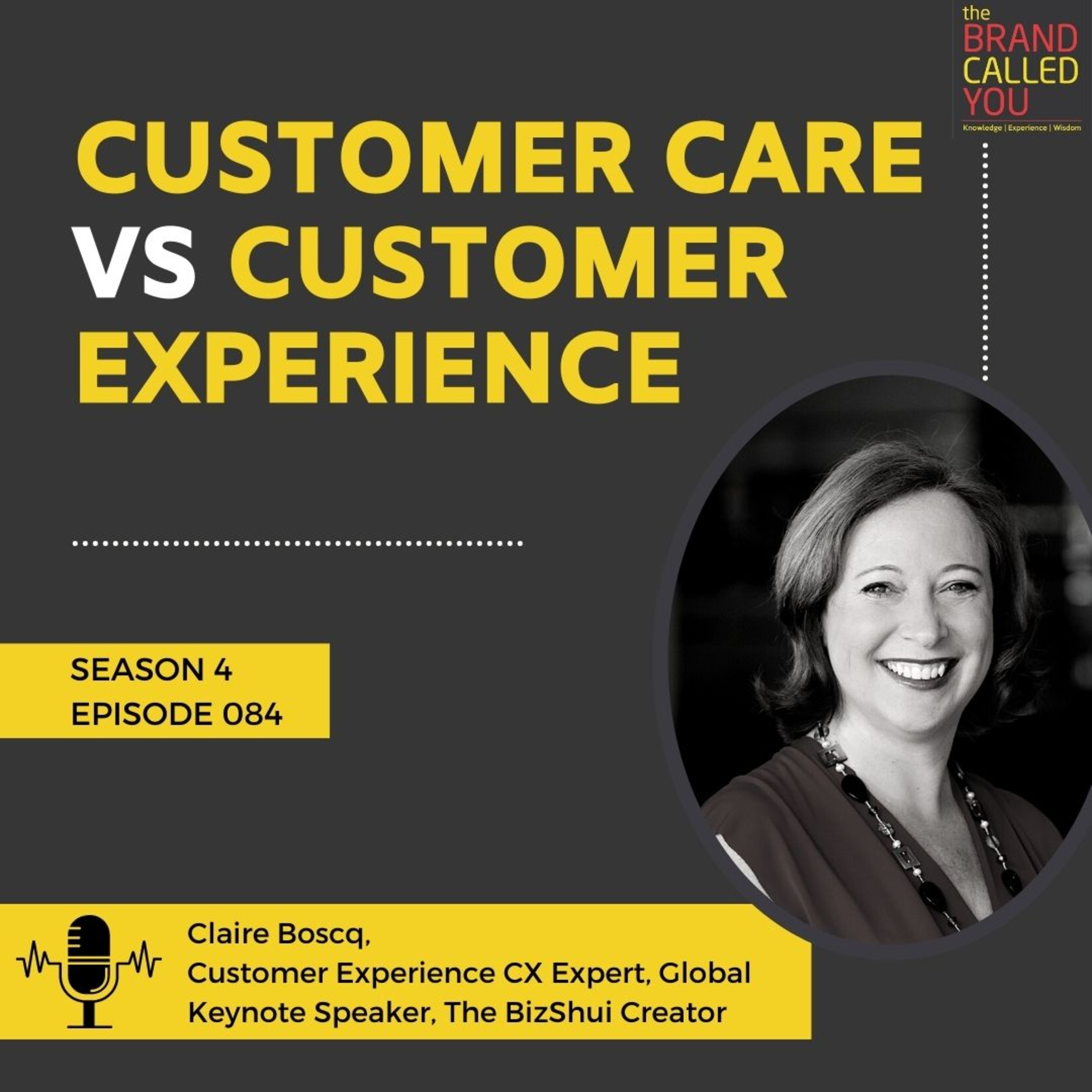 Feng Shui in the Corporate World | Claire Boscq, Customer Experience CX Expert, Global Keynote Speaker, The BizShui Creator
