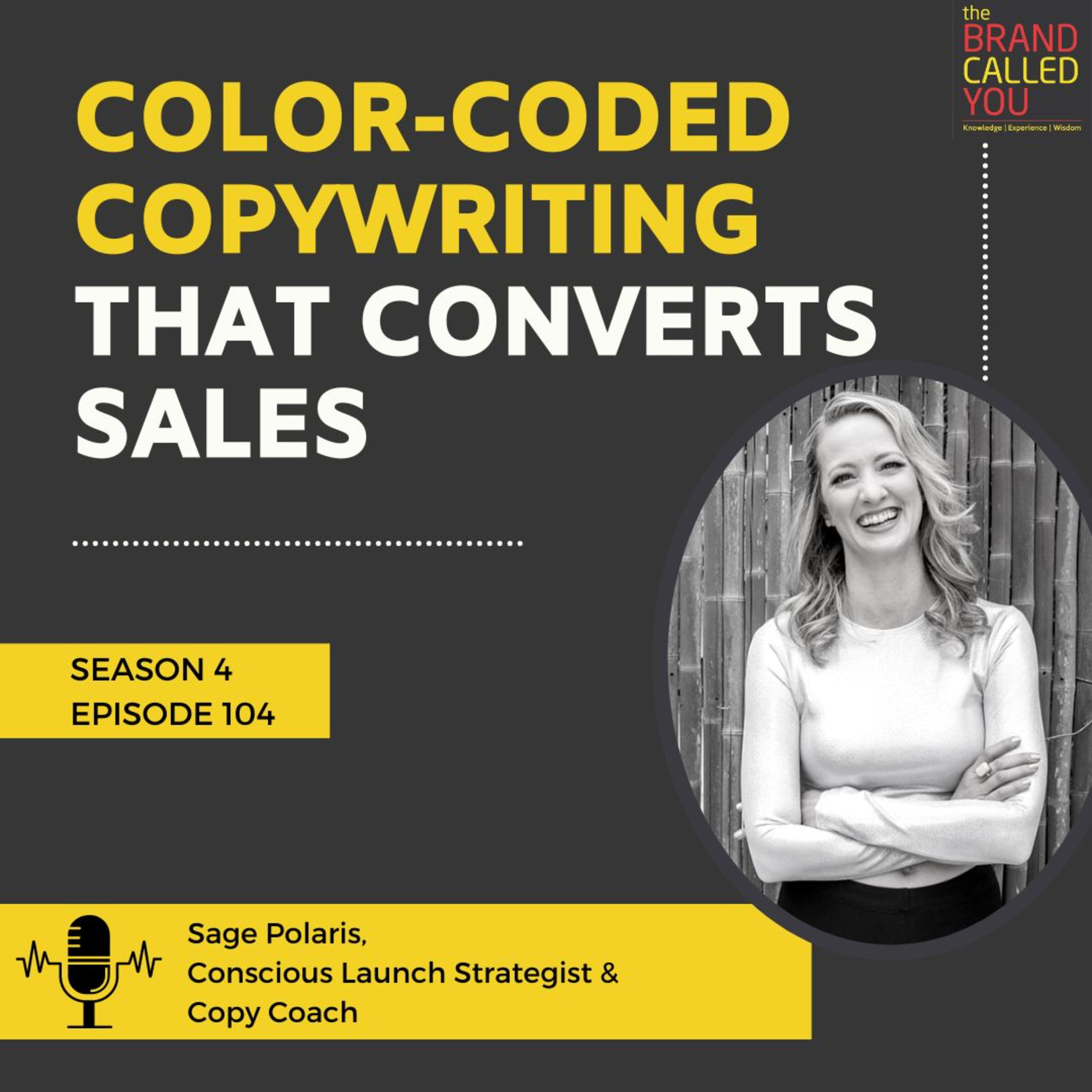 How One Misunderstanding Resulted In $1.25 Million In Sales? | Sage Polaris, Conscious Launch Strategist & Copy Coach