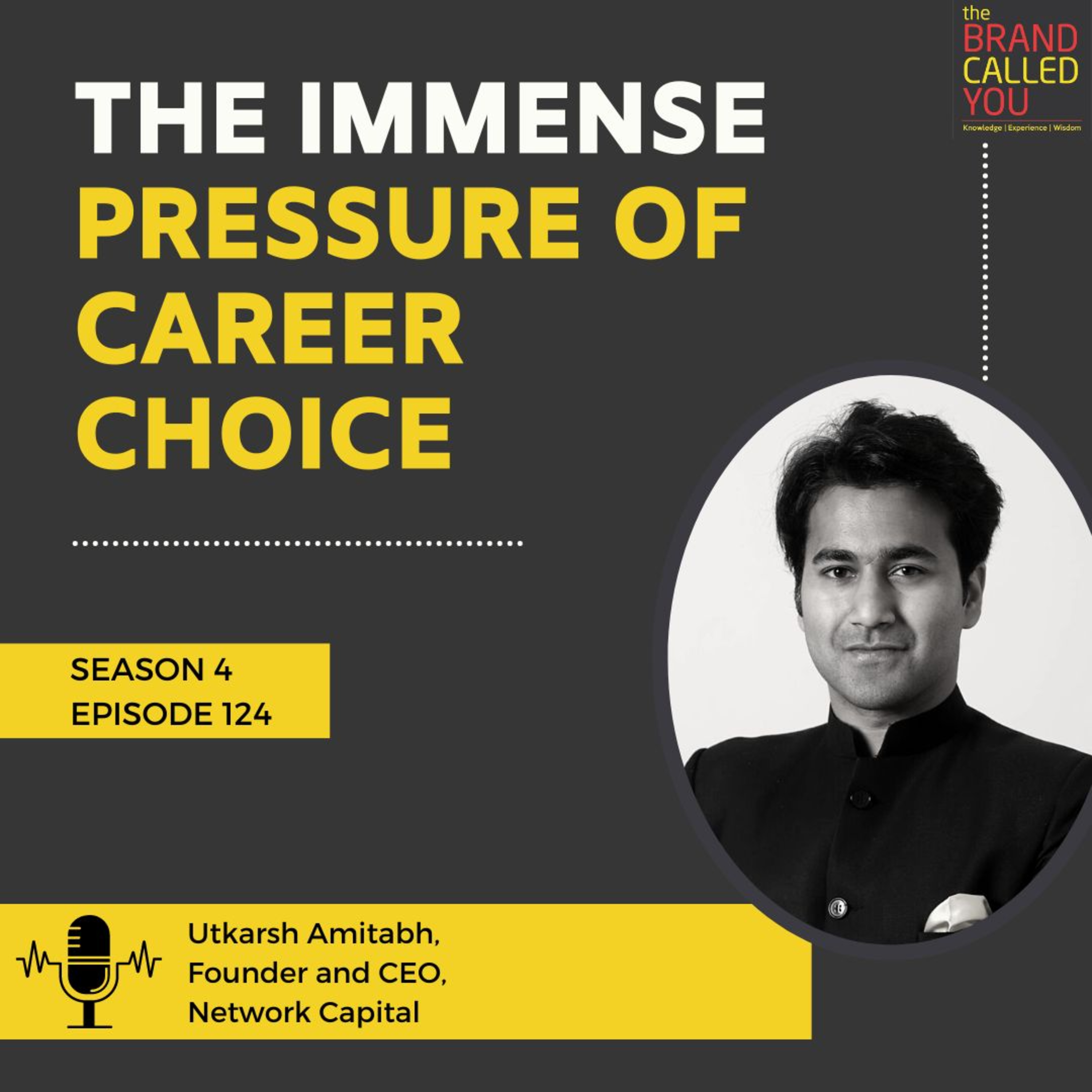 Network Capital: An Outcome-driven mentorship platform | Utkarsh Amitabh, Founder and CEO, Network Capital