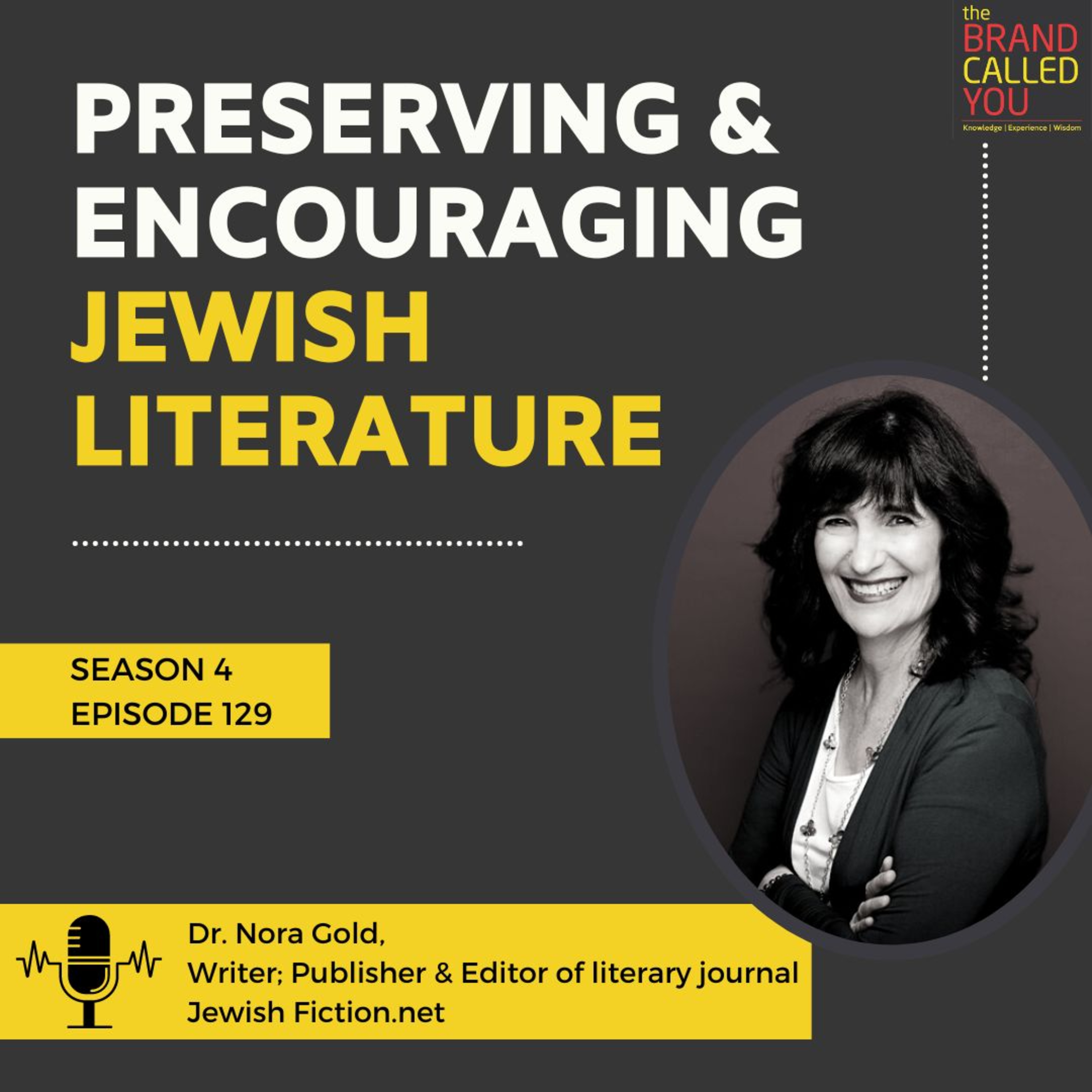 One Stop Platform for Jewish Literature | Dr. Nora Gold, Writer; Publisher & Editor of literary journal Jewish Fiction.net
