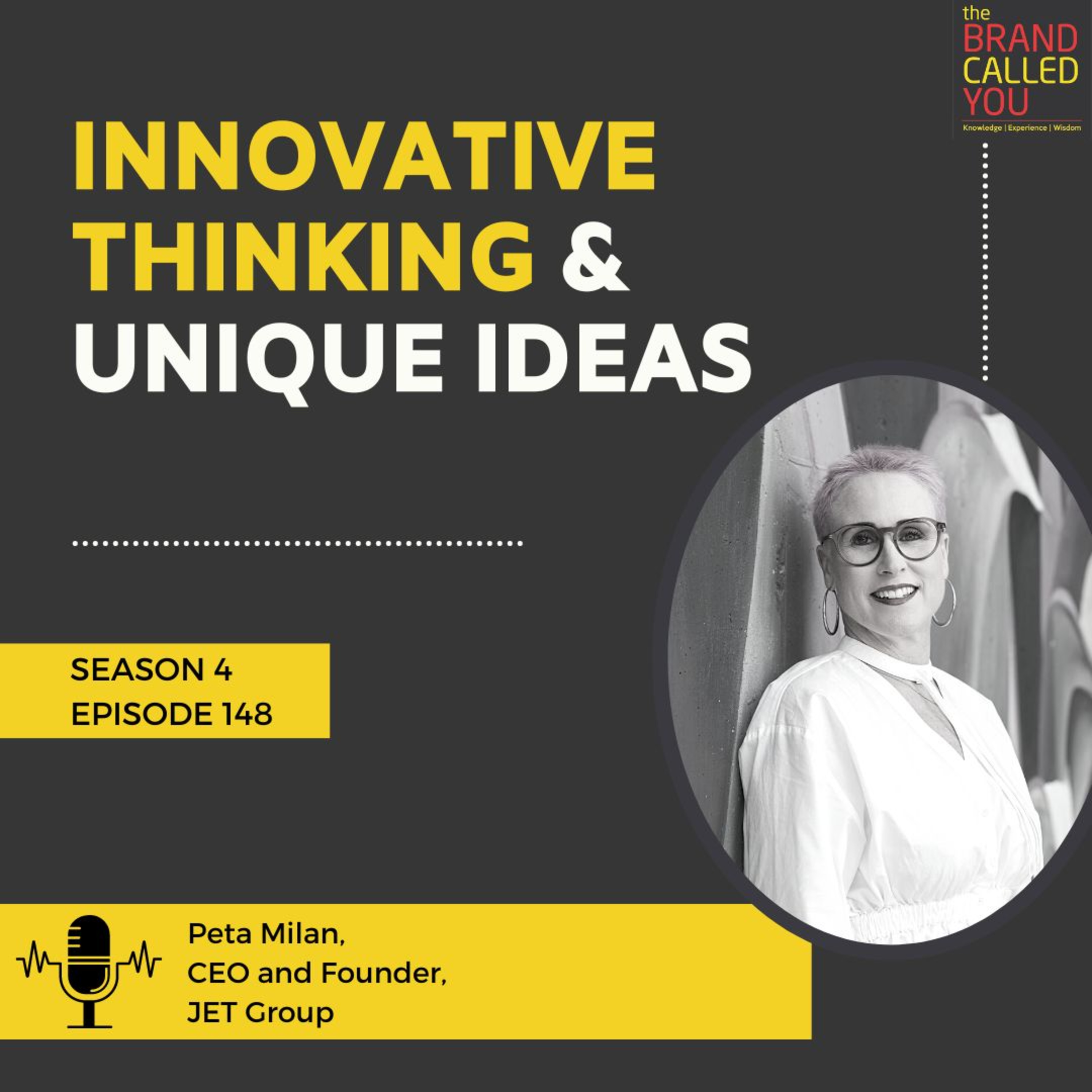 Development Through Regenerative Investment | Peta Milan, CEO and Founder, JET Group
