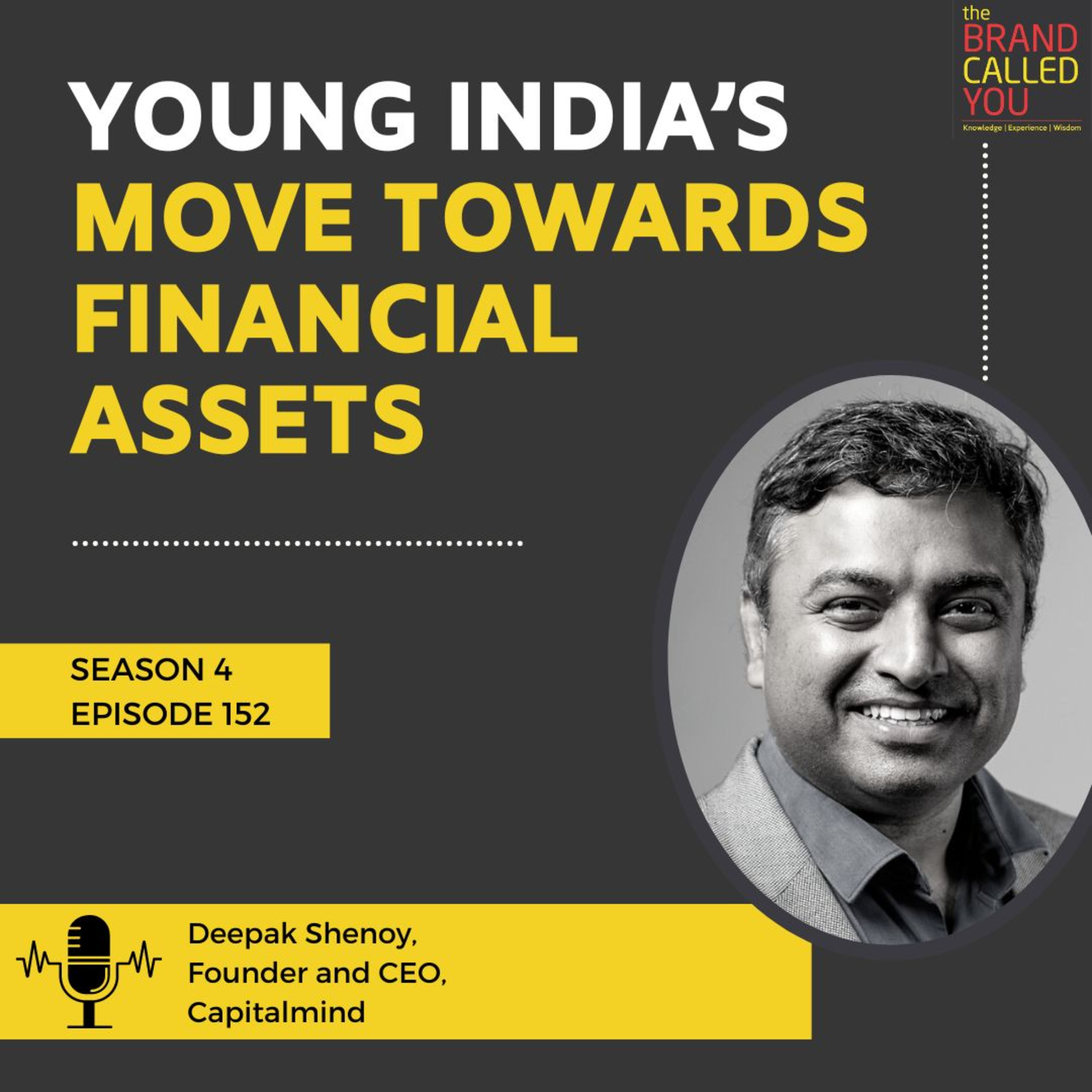 How to invest in an evolving India? | Deepak Shenoy, Founder, and CEO, Capitalmind