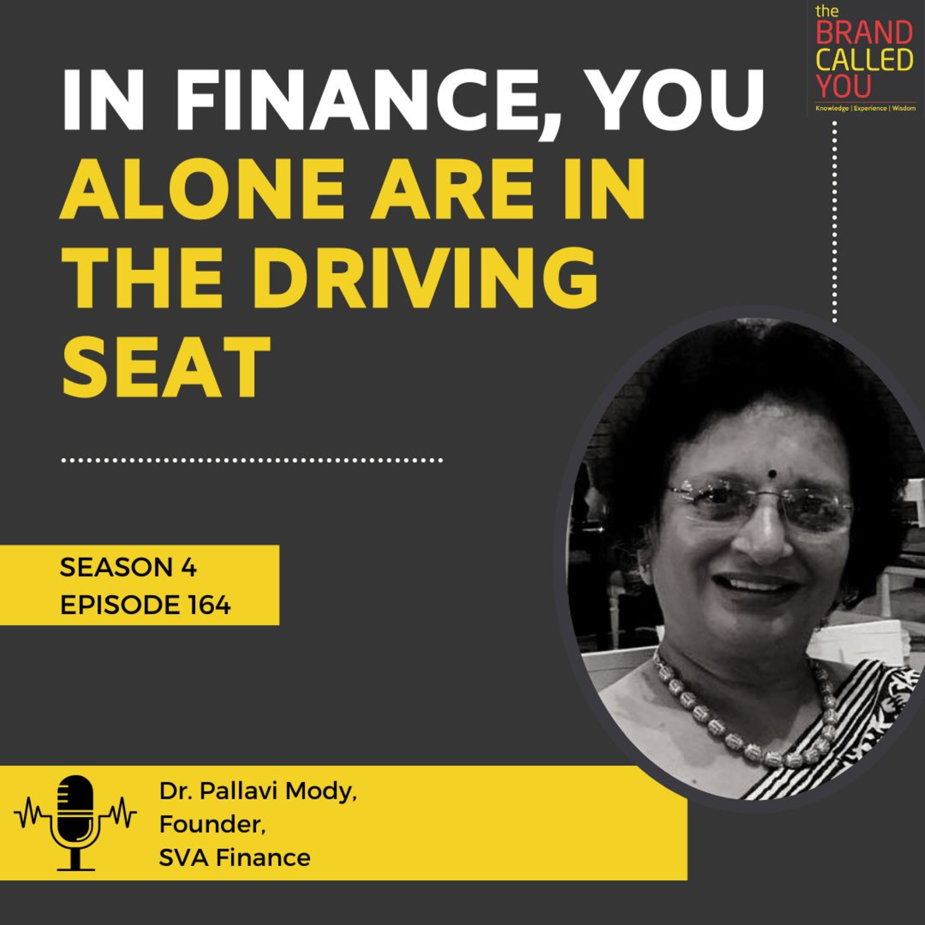 Dr. Pallavi’s five principles of personal finance | Dr. Pallavi Mody, Founder, SVA Finance