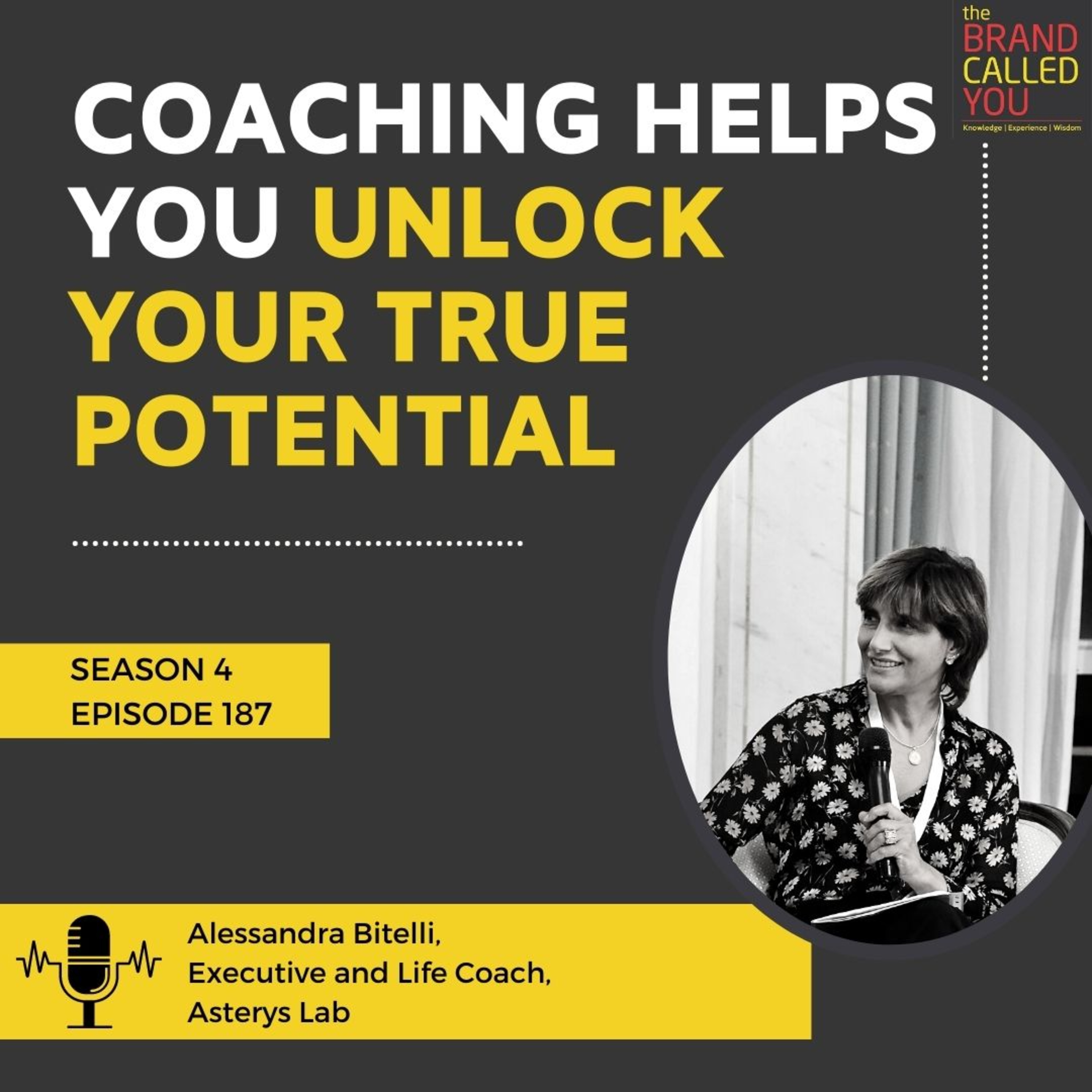 Working as a freelance professional instead of a corporate professional | Alessandra Bitelli, Executive and Life Coach, Asterys Lab