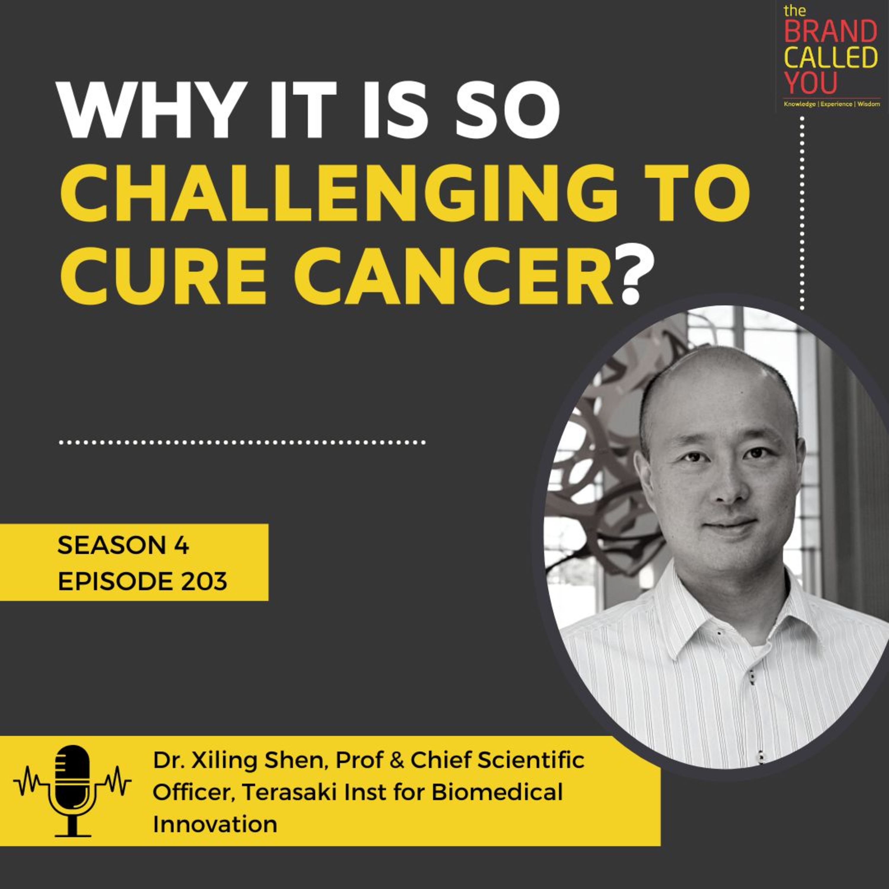 A Chat with Dr. Xiling Shen, Prof & Chief Scientific Officer, Terasaki Inst for Biomedical Innovation