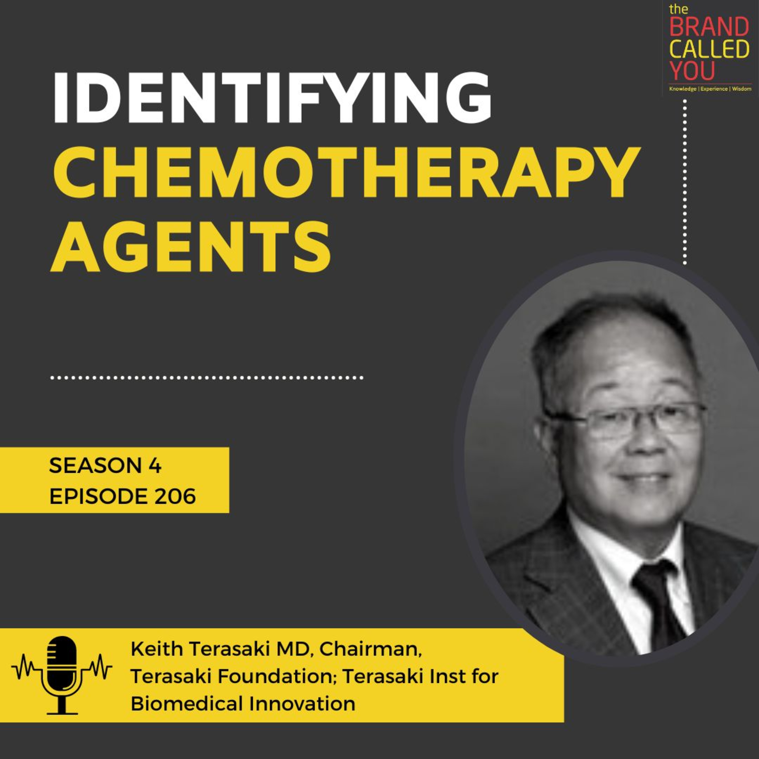 Path-breaking Innovations in Radiology | Keith Terasaki MD, Chairman, Terasaki Foundation; Terasaki Institute for Biomedical Innovation