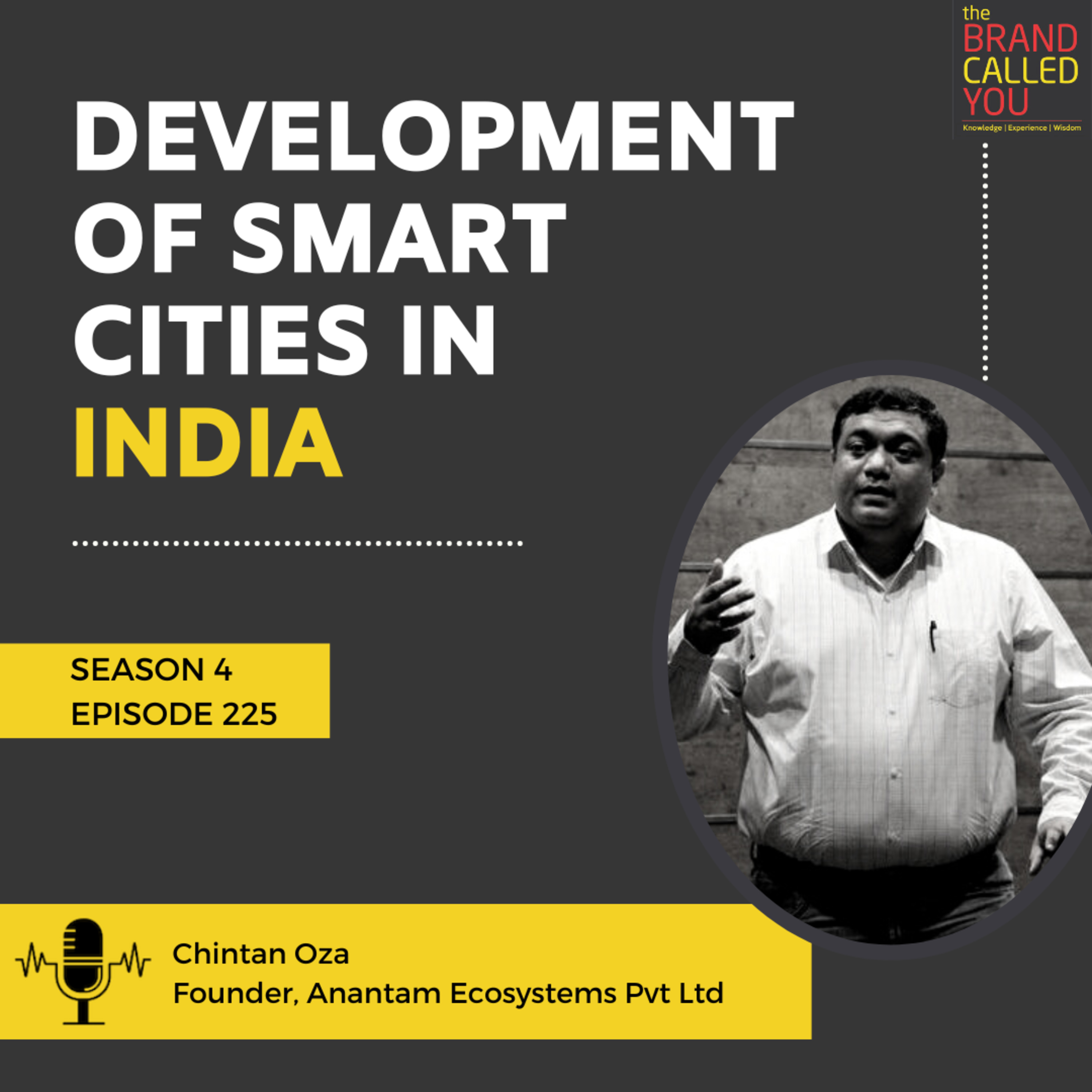How can startups become full-fledged businesses? | Chintan Oza, Founder, Anantam Ecosystems Pvt Ltd