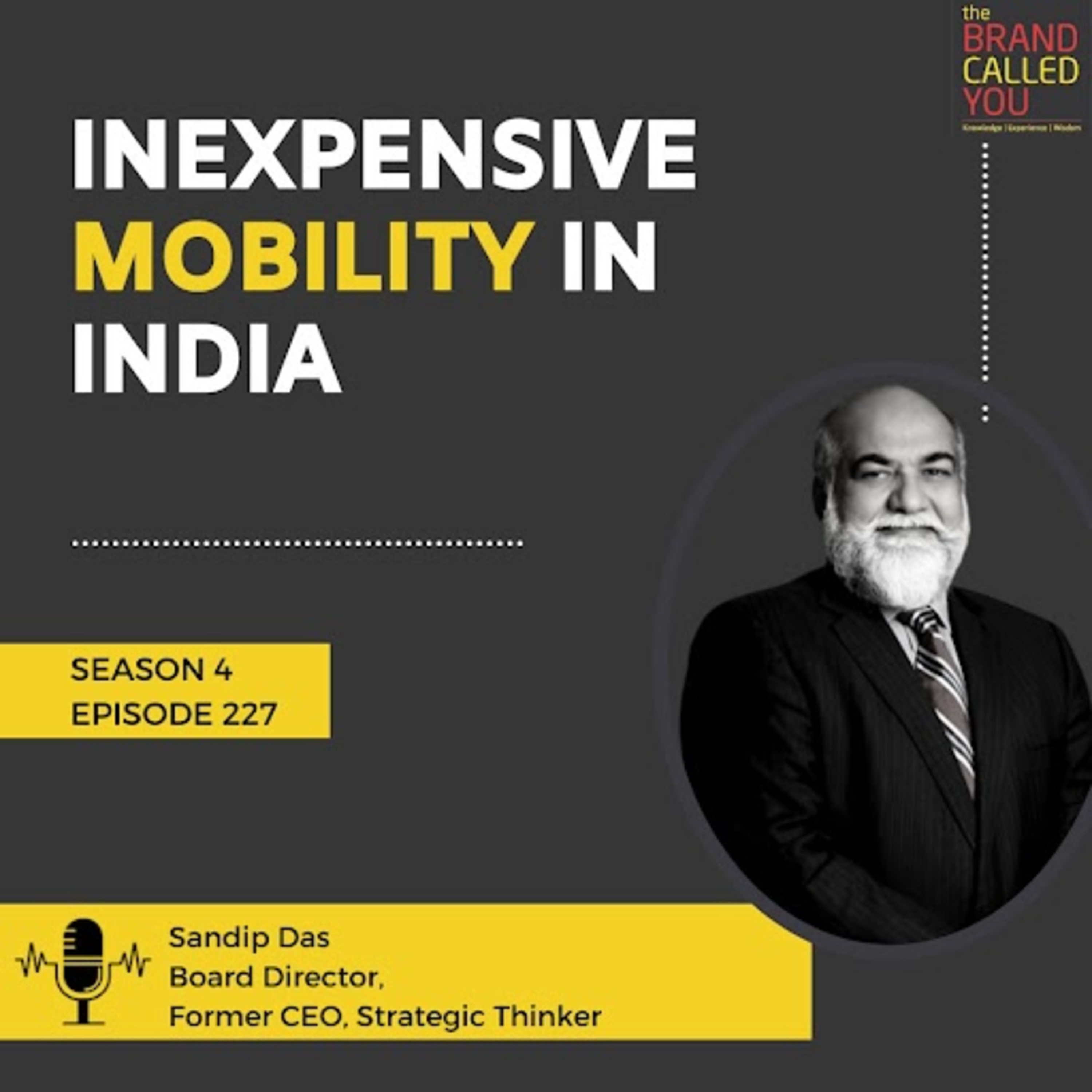 Telecom Industry’s Future with Private Players | Sandip Das, Board Director, Former CEO, Strategic Thinker