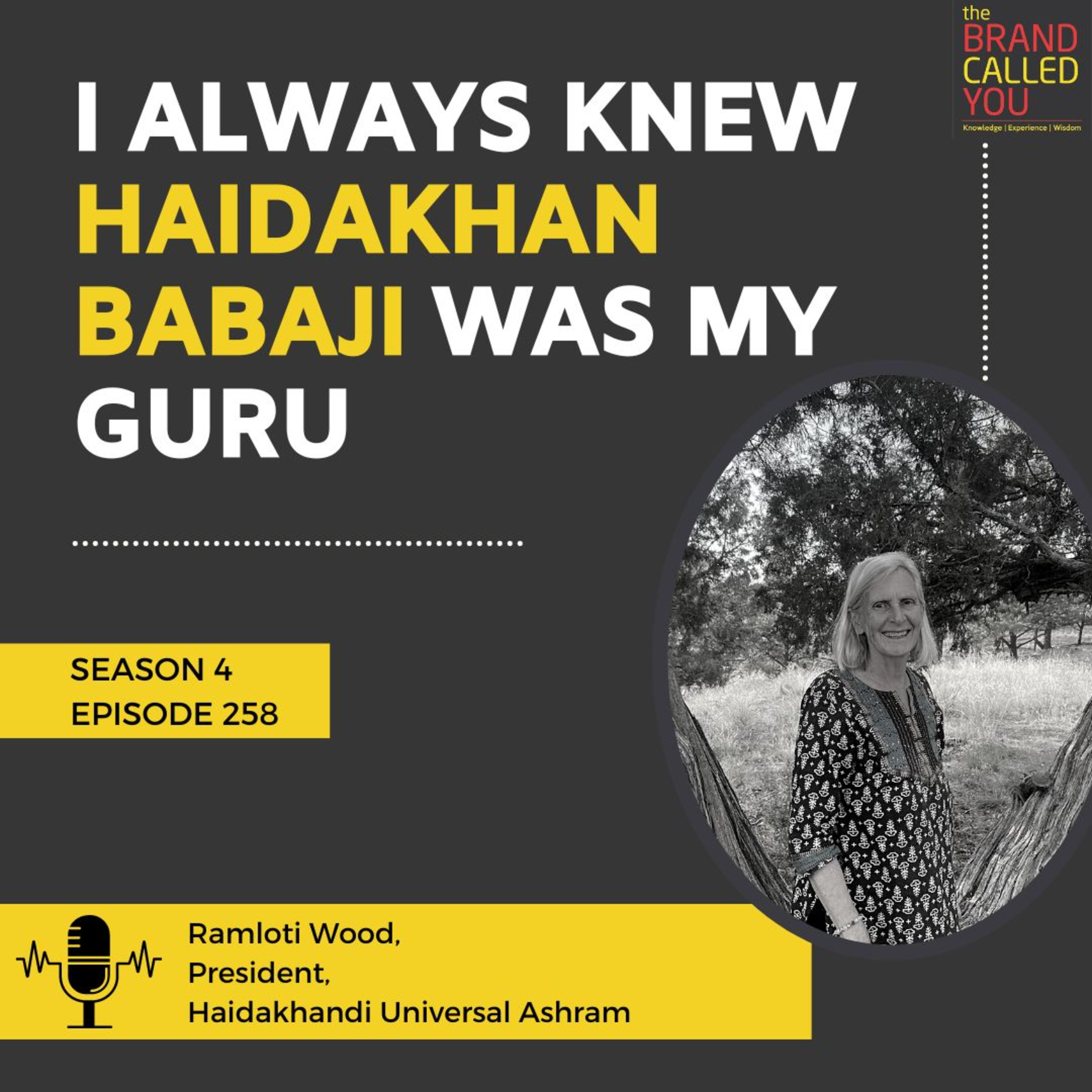 Understanding the concept of Karma Yoga | Ramloti Wood, President, Haidakhandi Universal Ashram