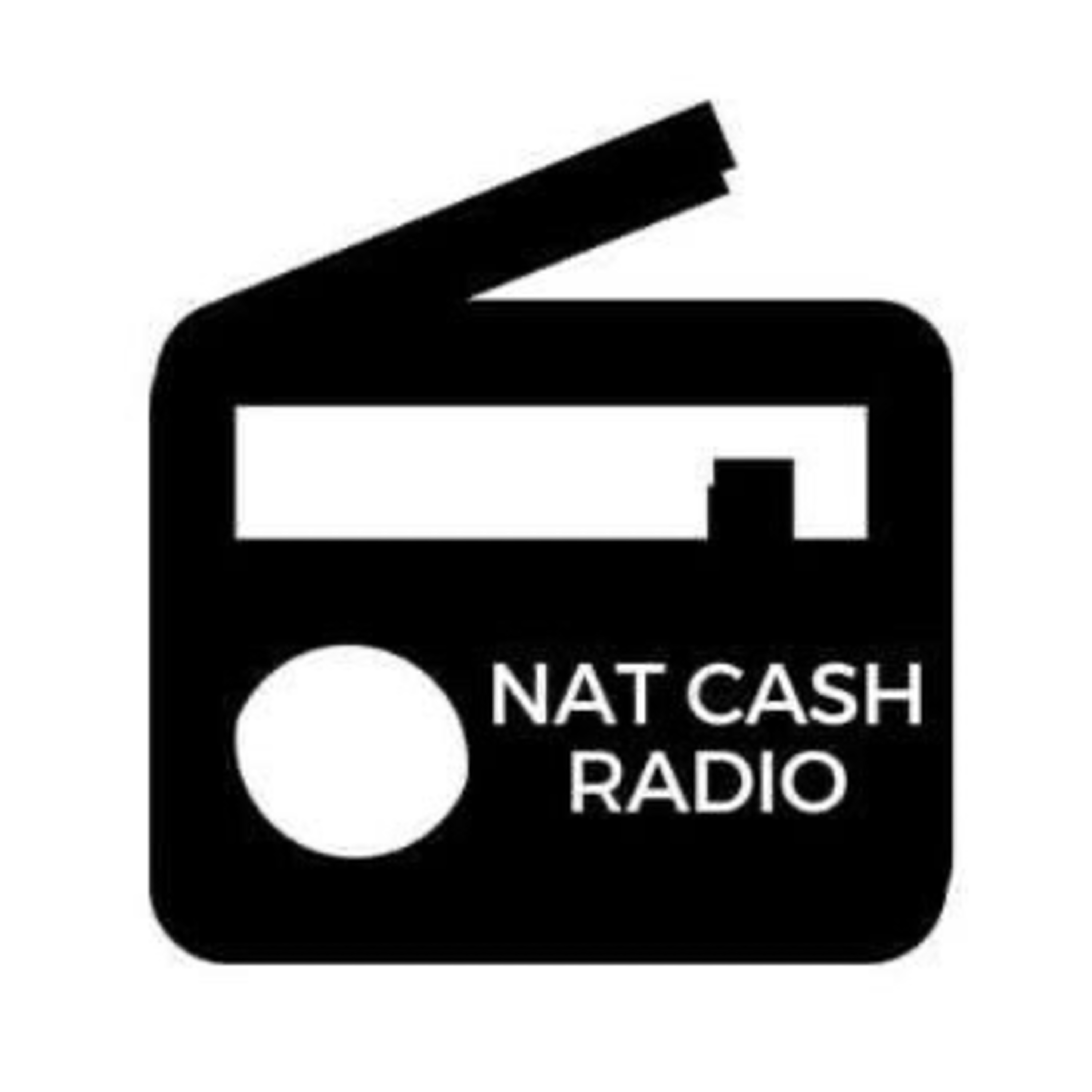 Episode 7: Our First Interview and NO More Music episode artwork