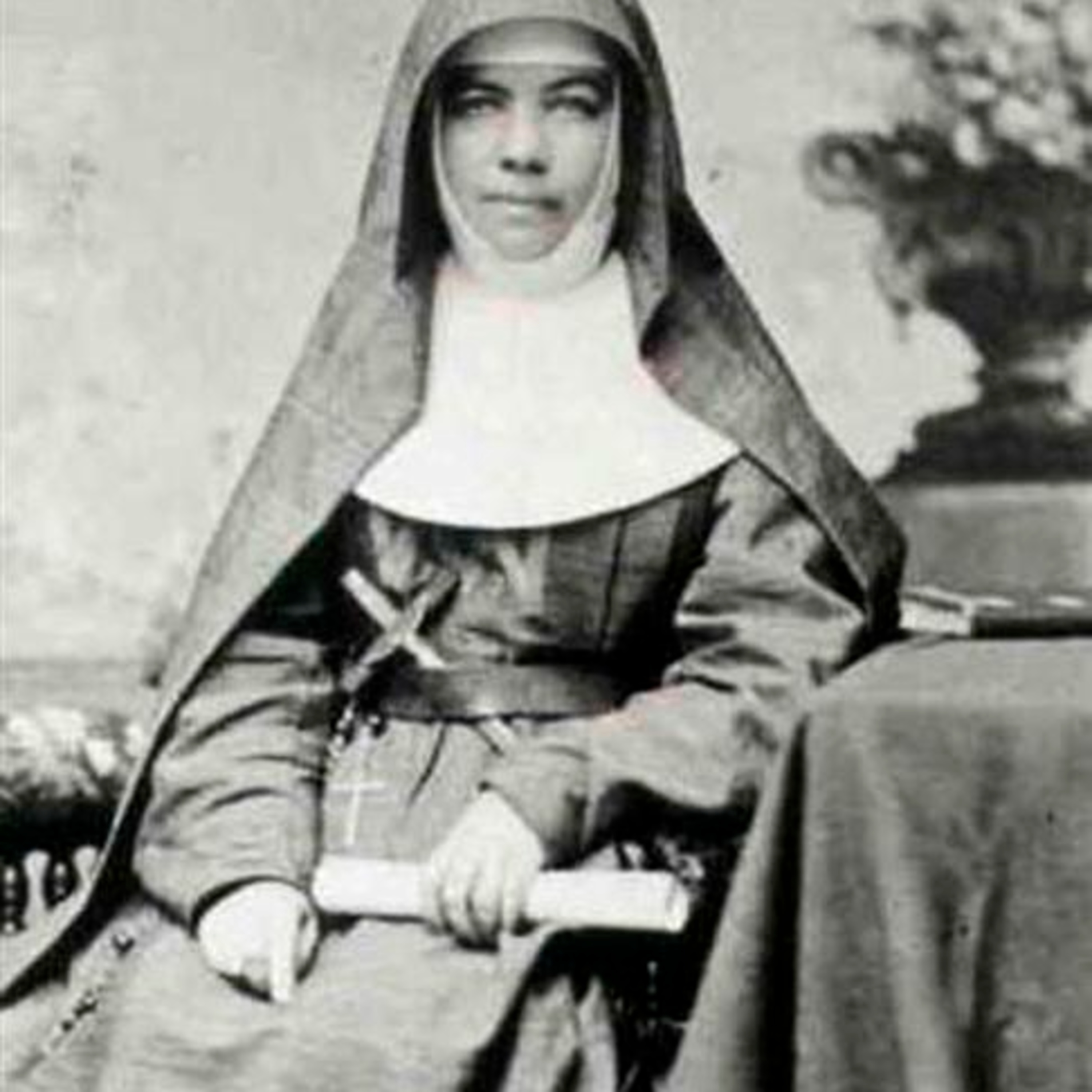 How Mary Mackillop shaped the Catholic church. episode artwork