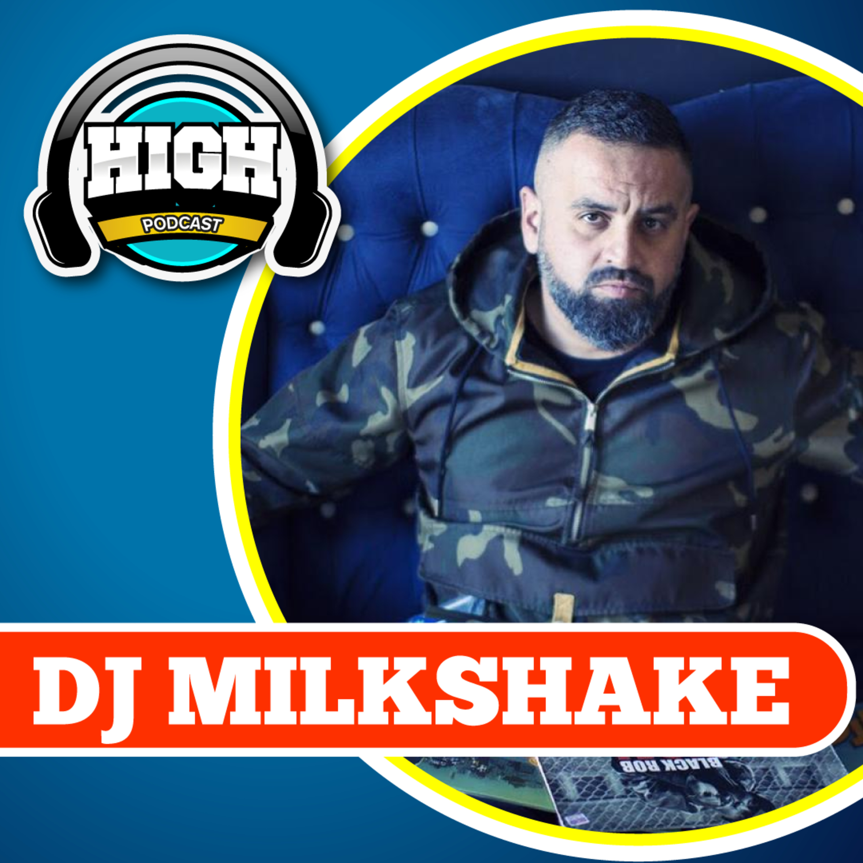 HIGH PODCAST