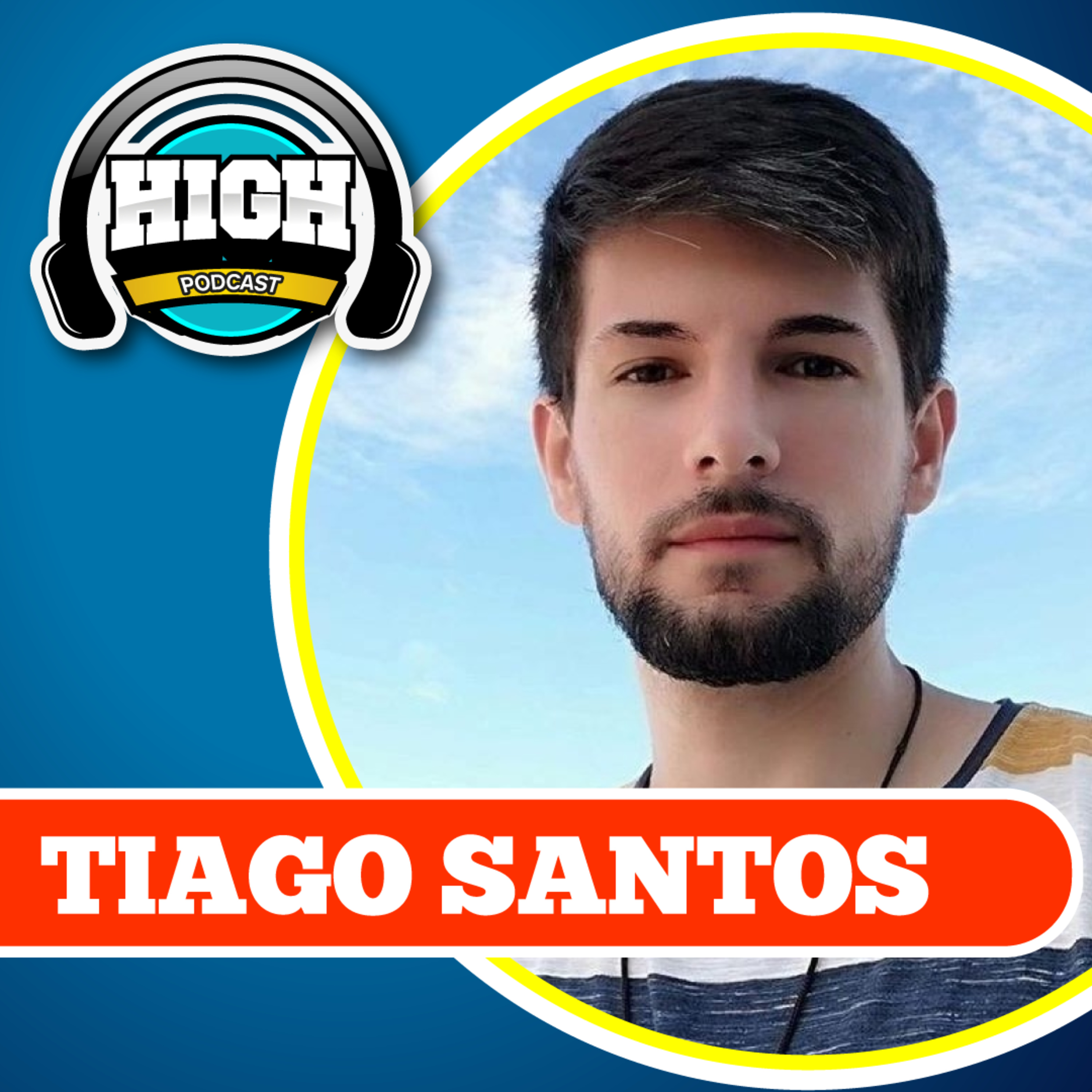 HIGH PODCAST