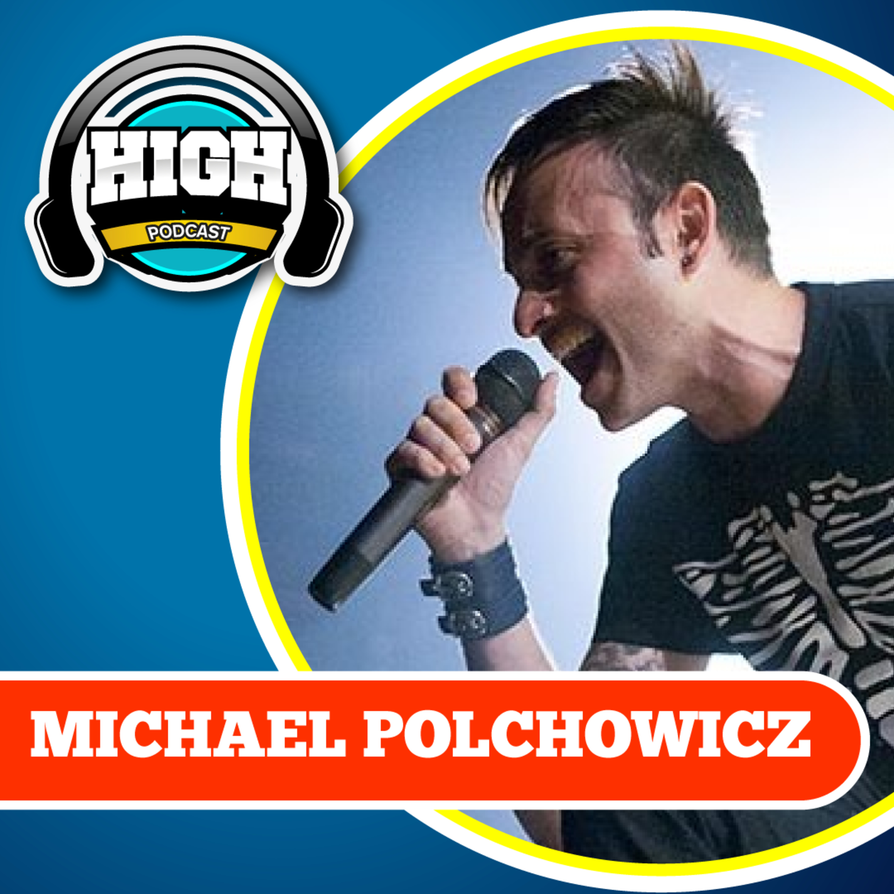HIGH PODCAST