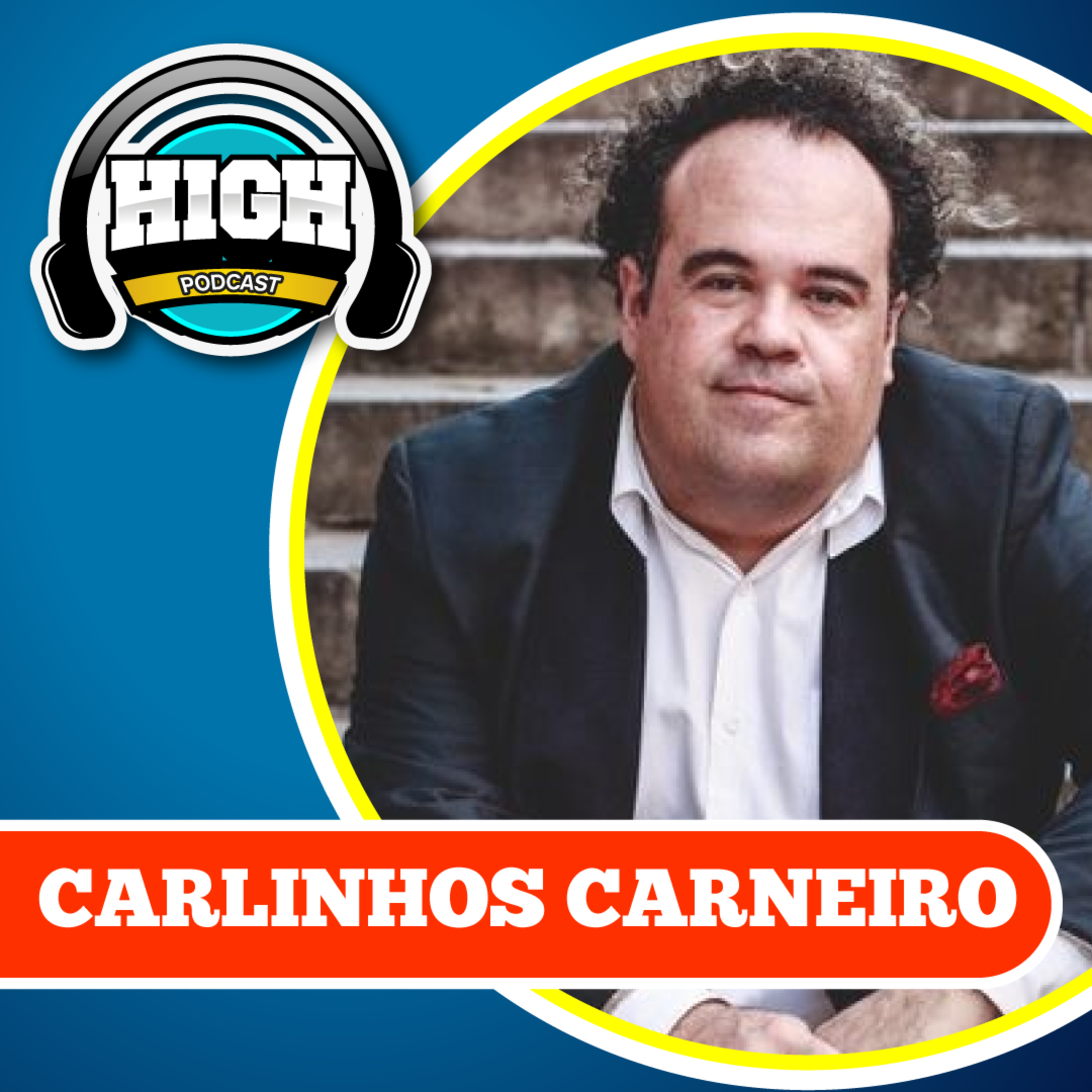 HIGH PODCAST