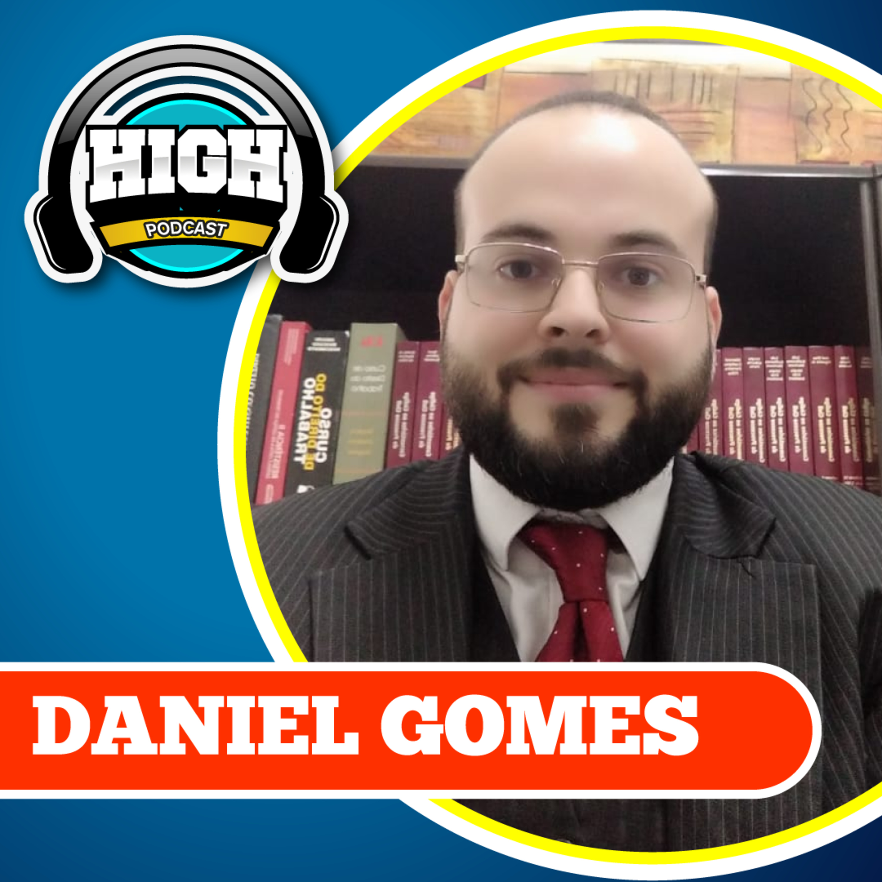 HIGH PODCAST
