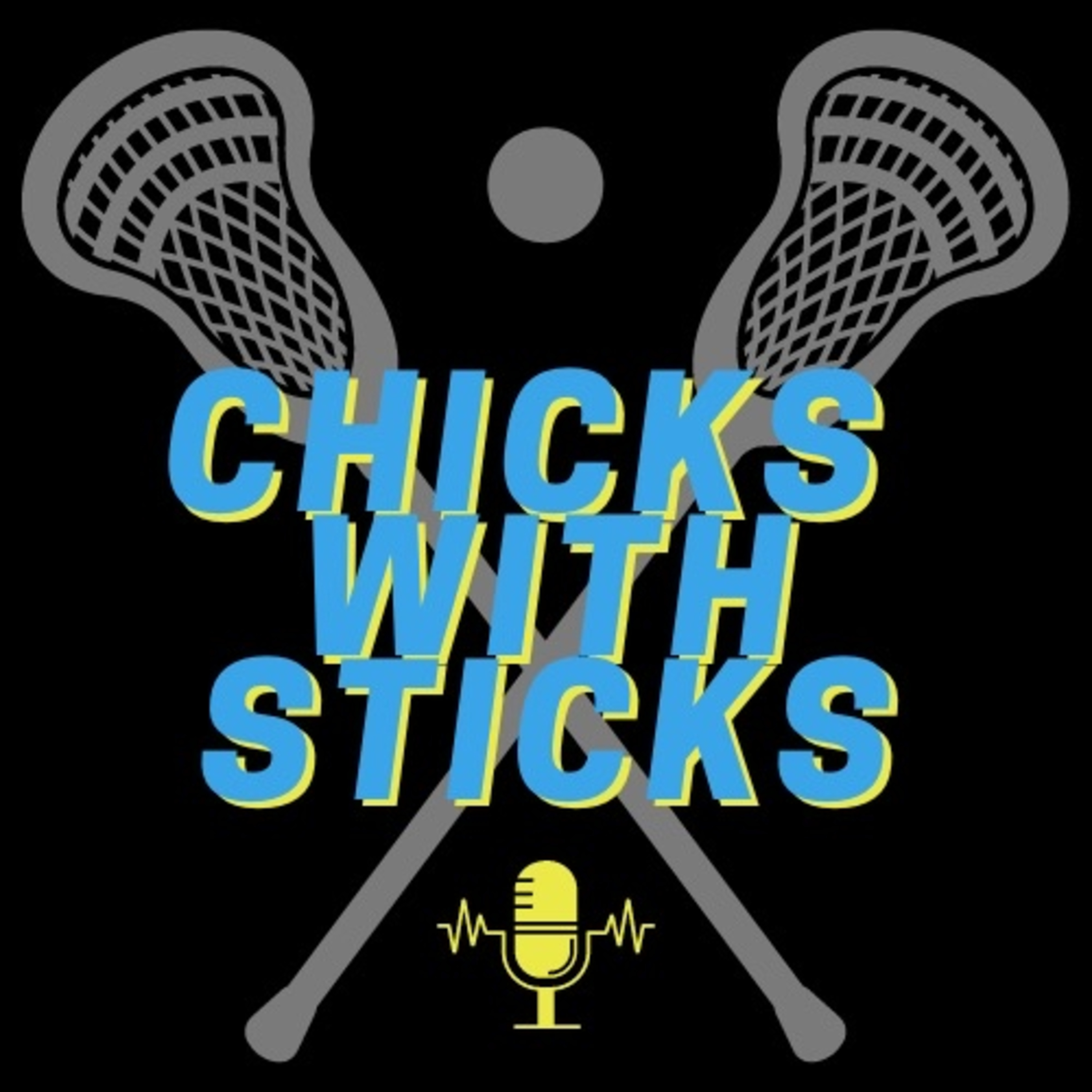 Episode 30: Happy One Year of CWS! (feat. Sydney Watson!!!!!) episode artwork