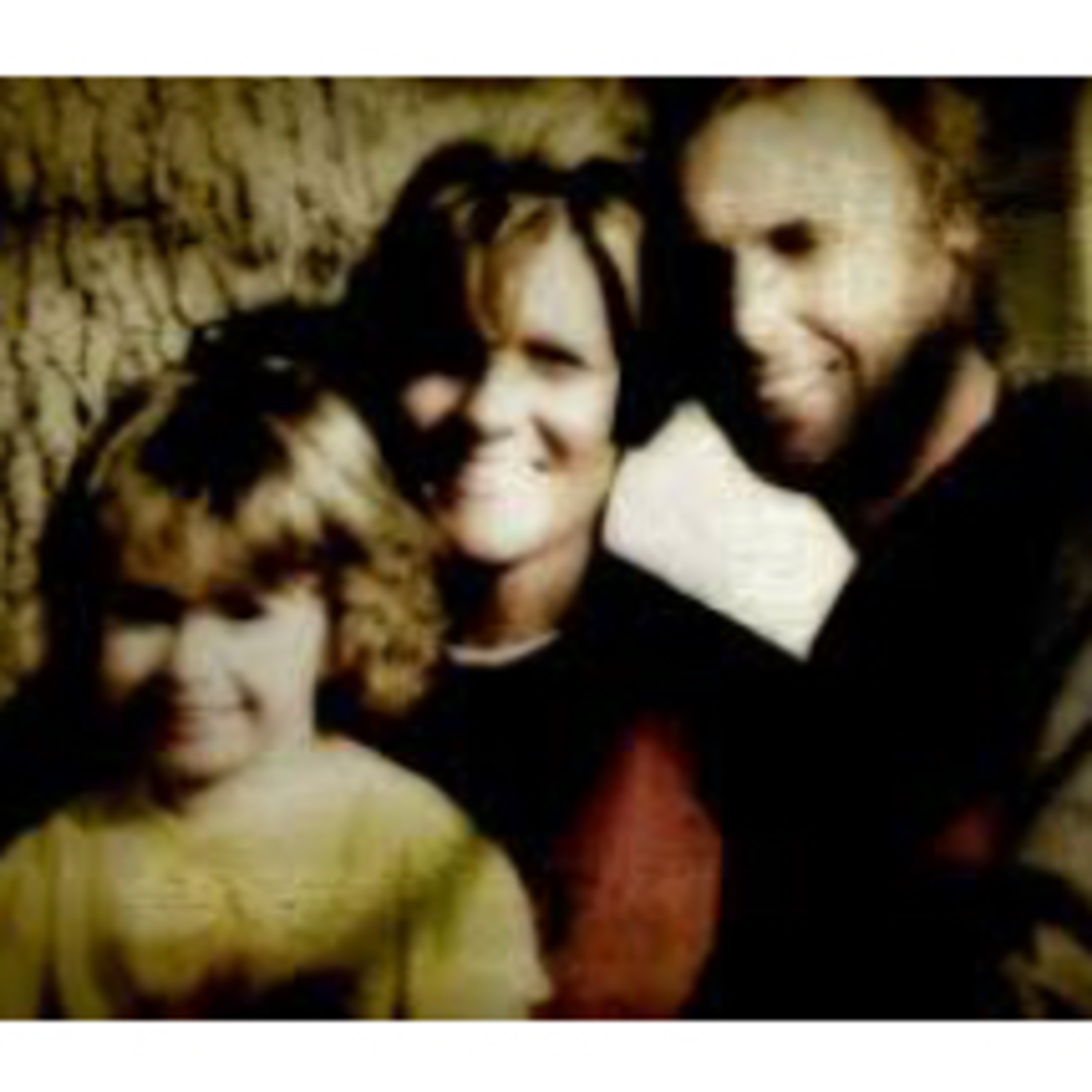 Mystery of The Jameson Family
