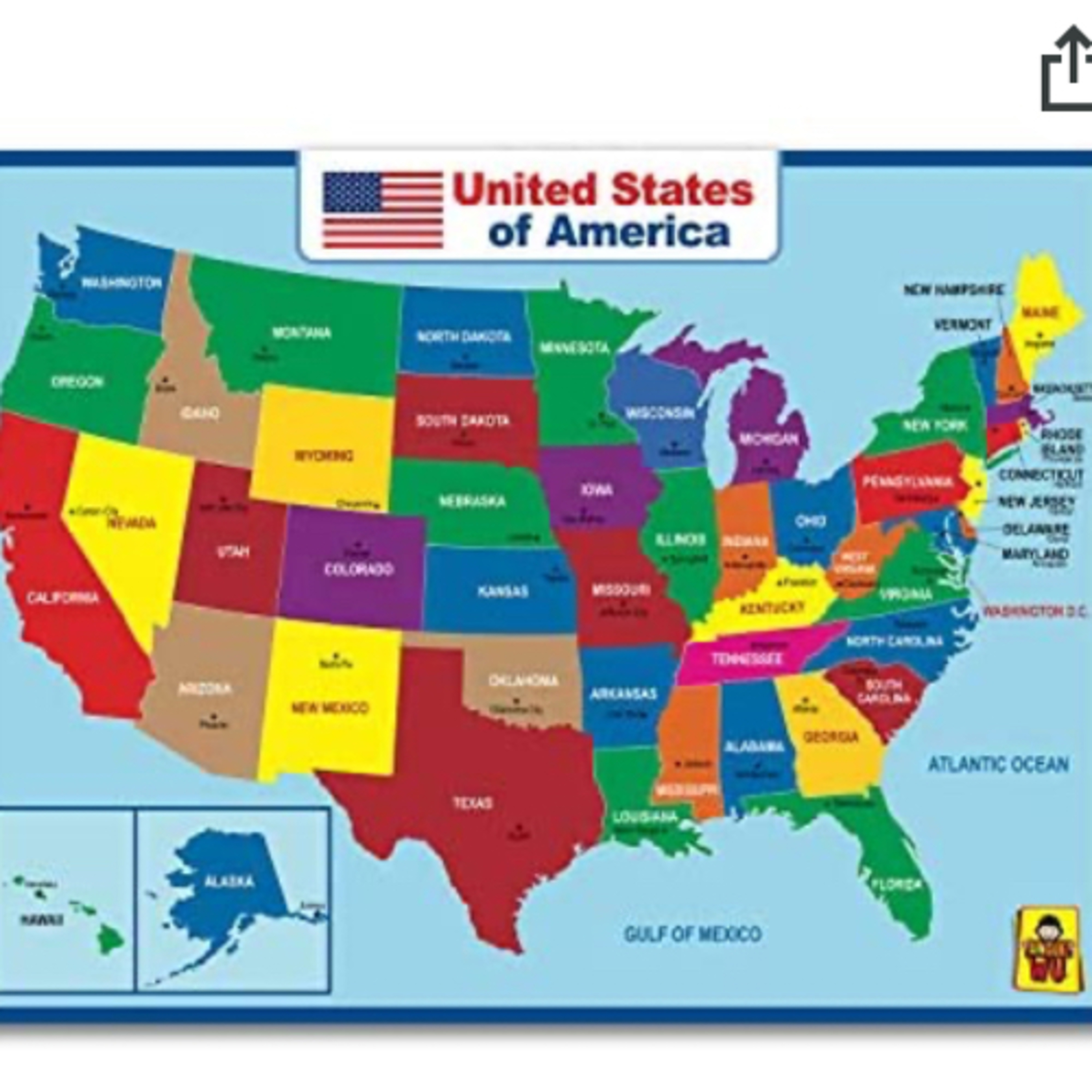 Part 2- 50 Strangest Unsolved Mysteries from each State