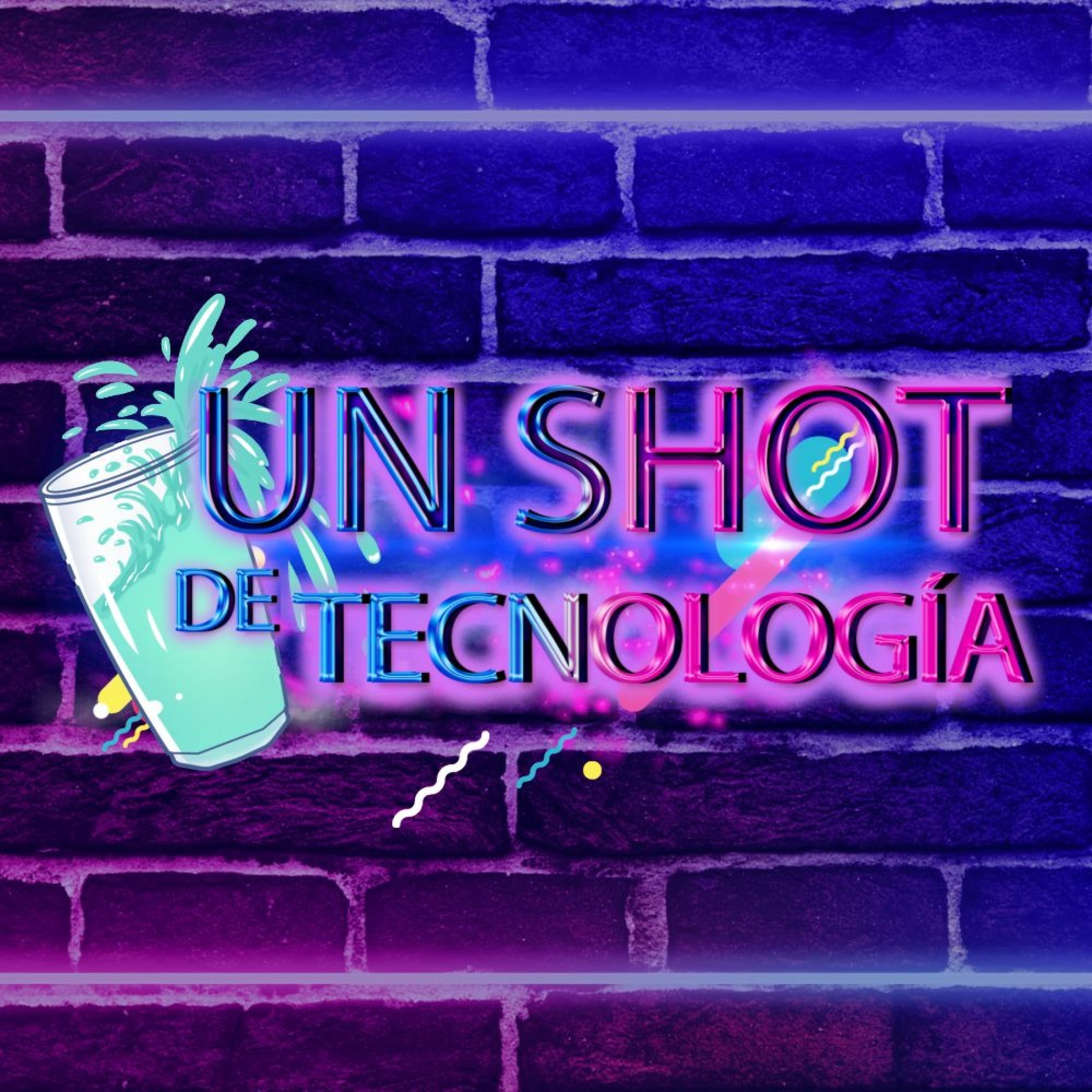 UN SHOT DE TECNOLOGÍA EPISODIO #2 (FALLOS TECNOLÓGICOS) episode artwork