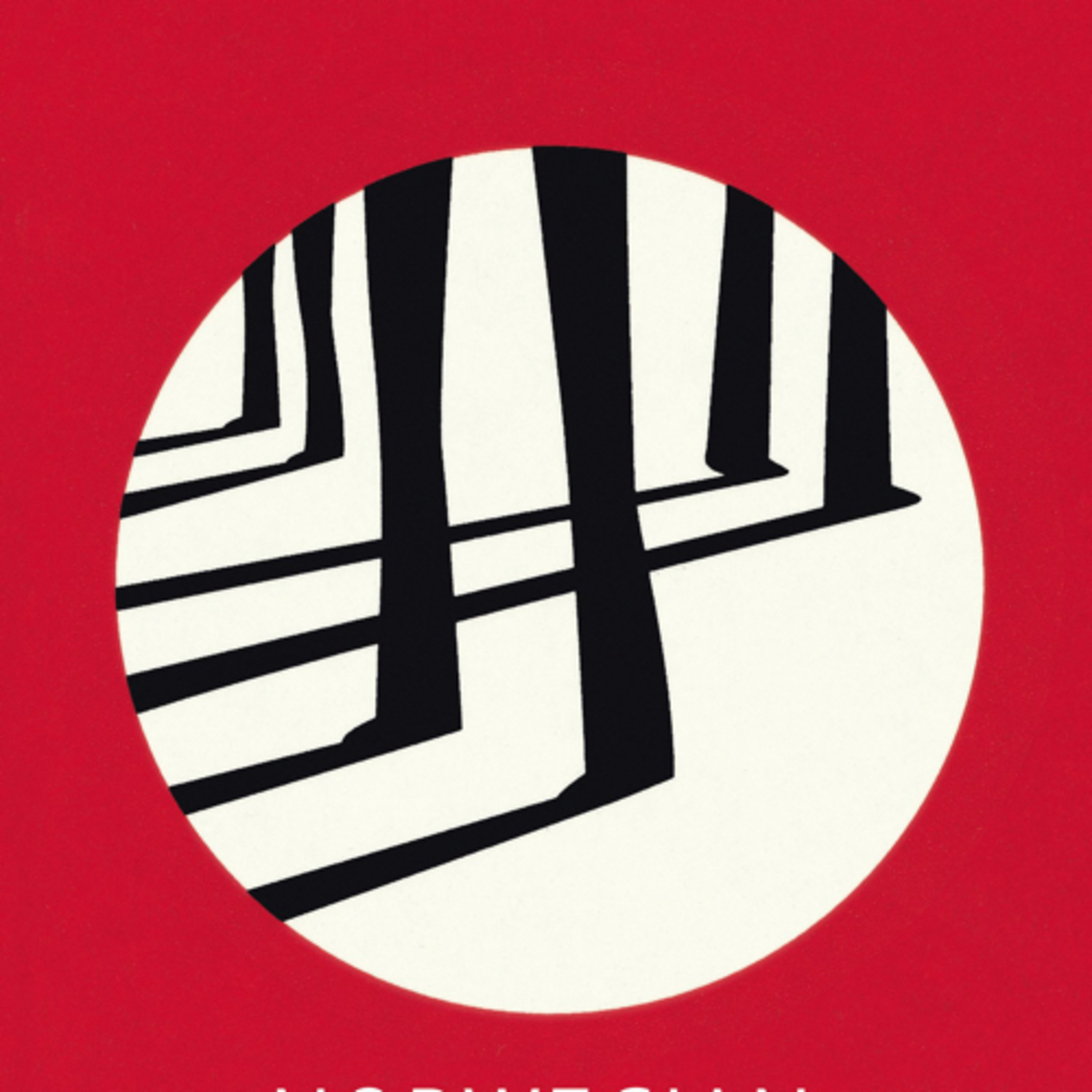 Norwegian Wood with my life  episode artwork