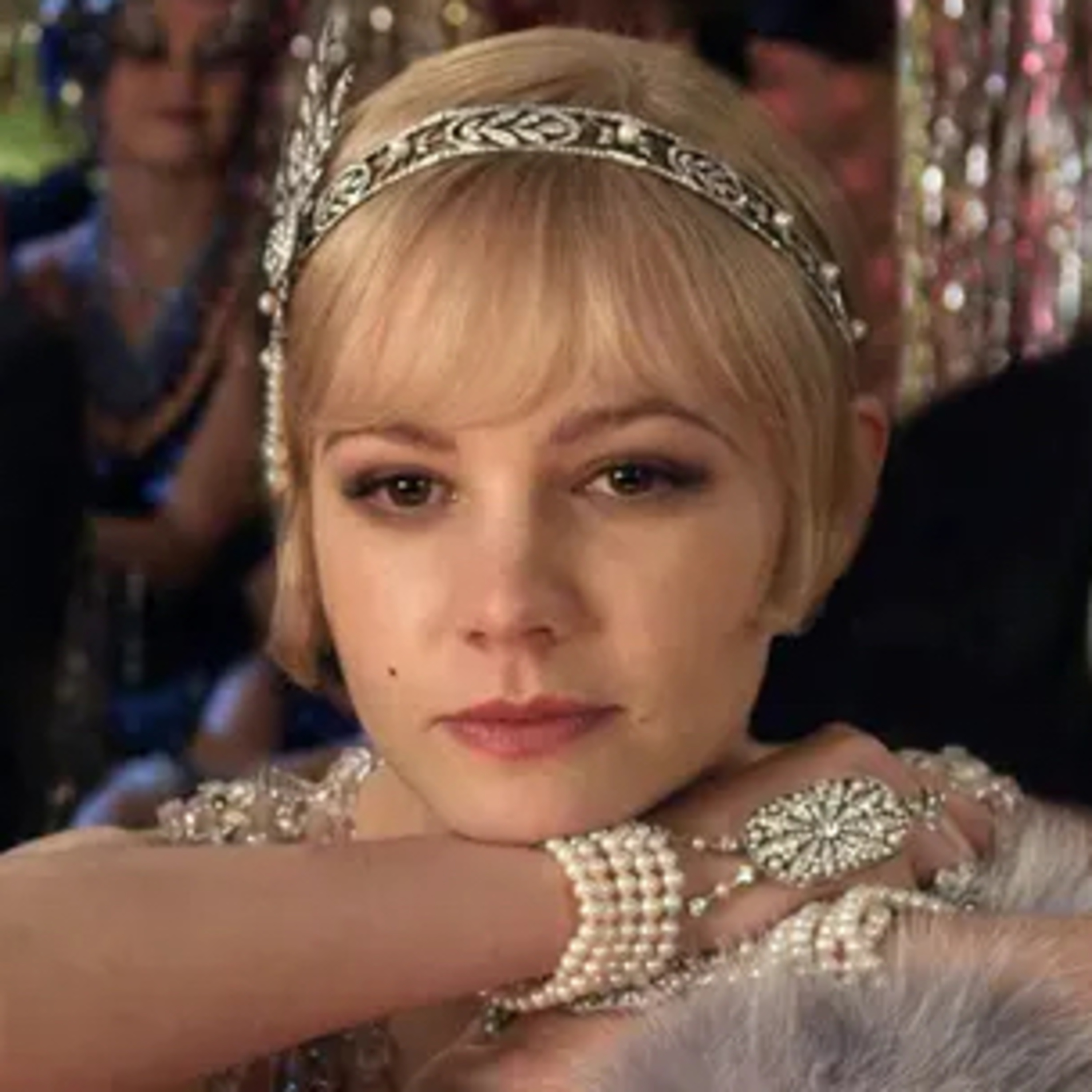 The Great Gatsby - The Two Kinds of People  episode artwork