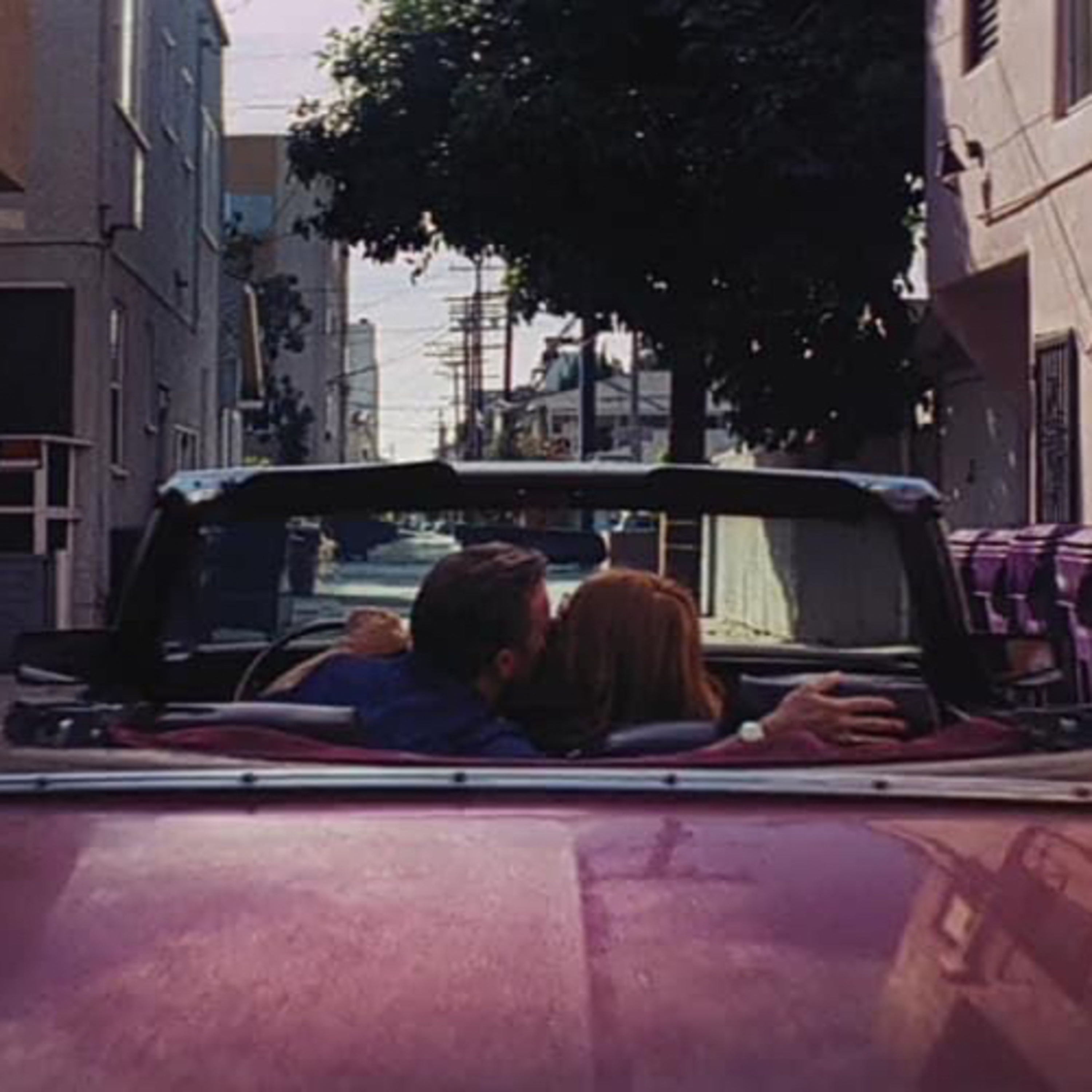 Life Plus La La Land episode artwork