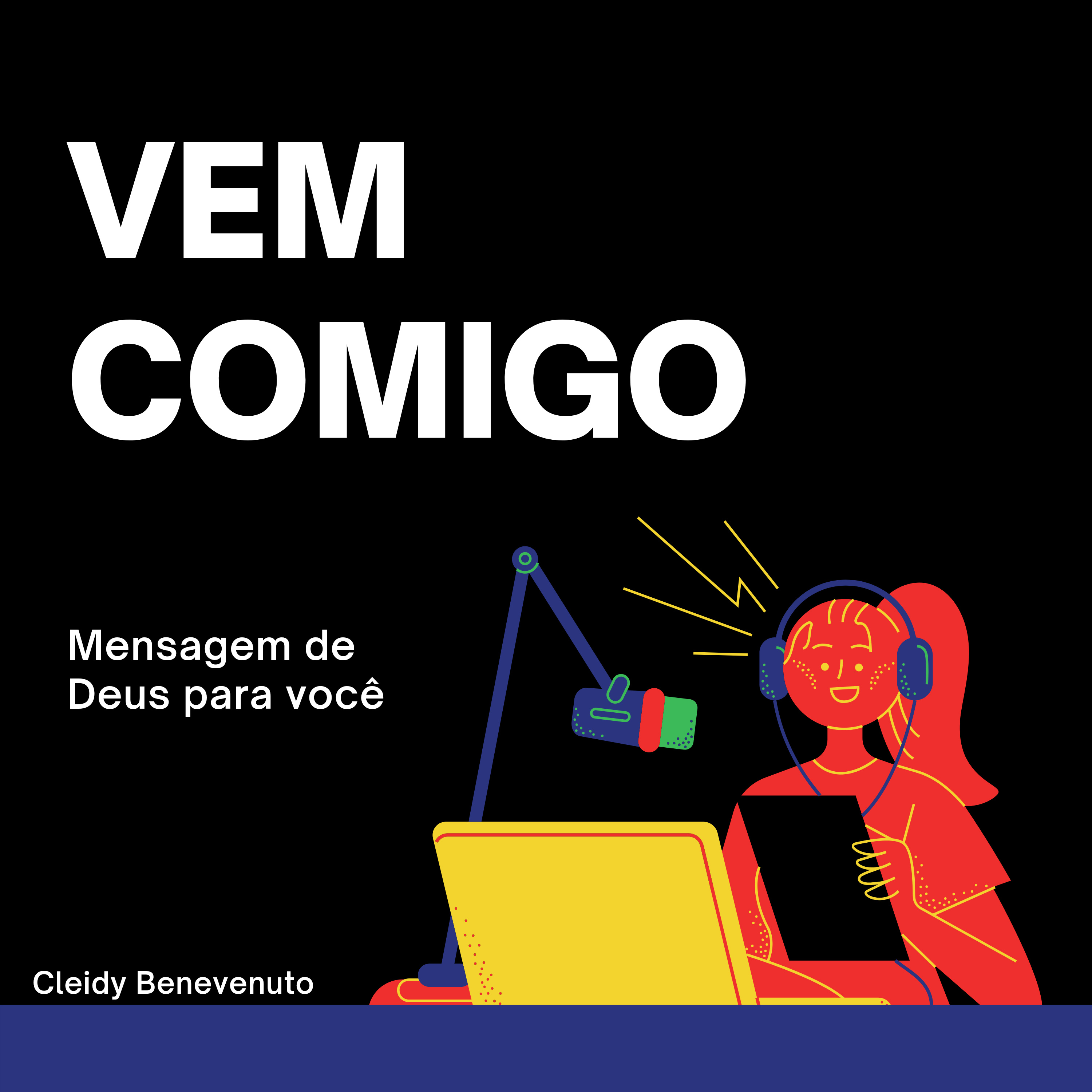 O que você deseja? episode artwork